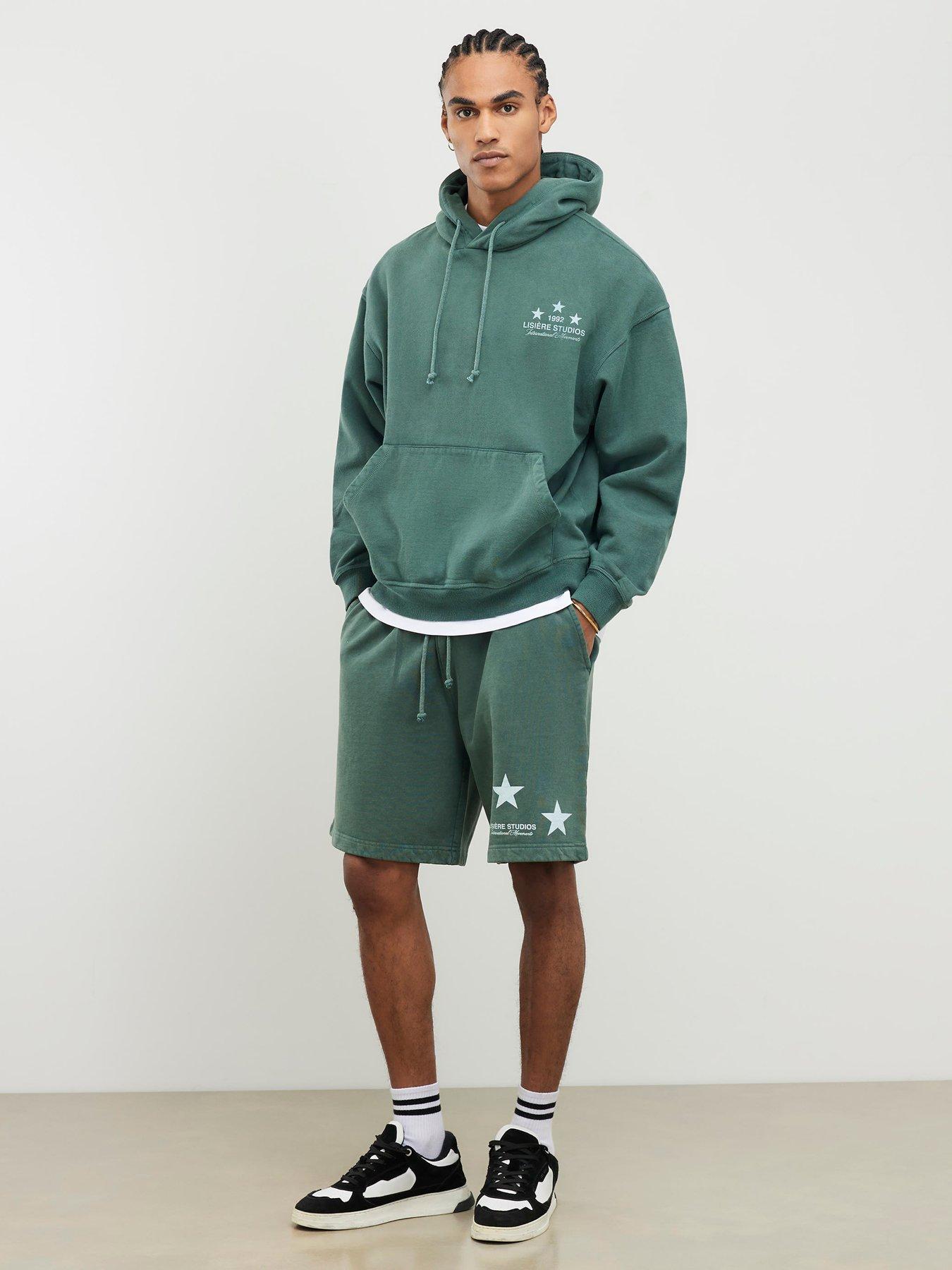river-island-lisiere-studios-hoodie-greenback