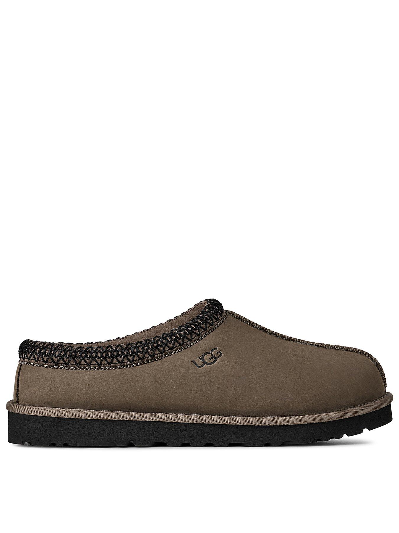 UGG Ugg Men's Tasman 2 Nubuck Slipper