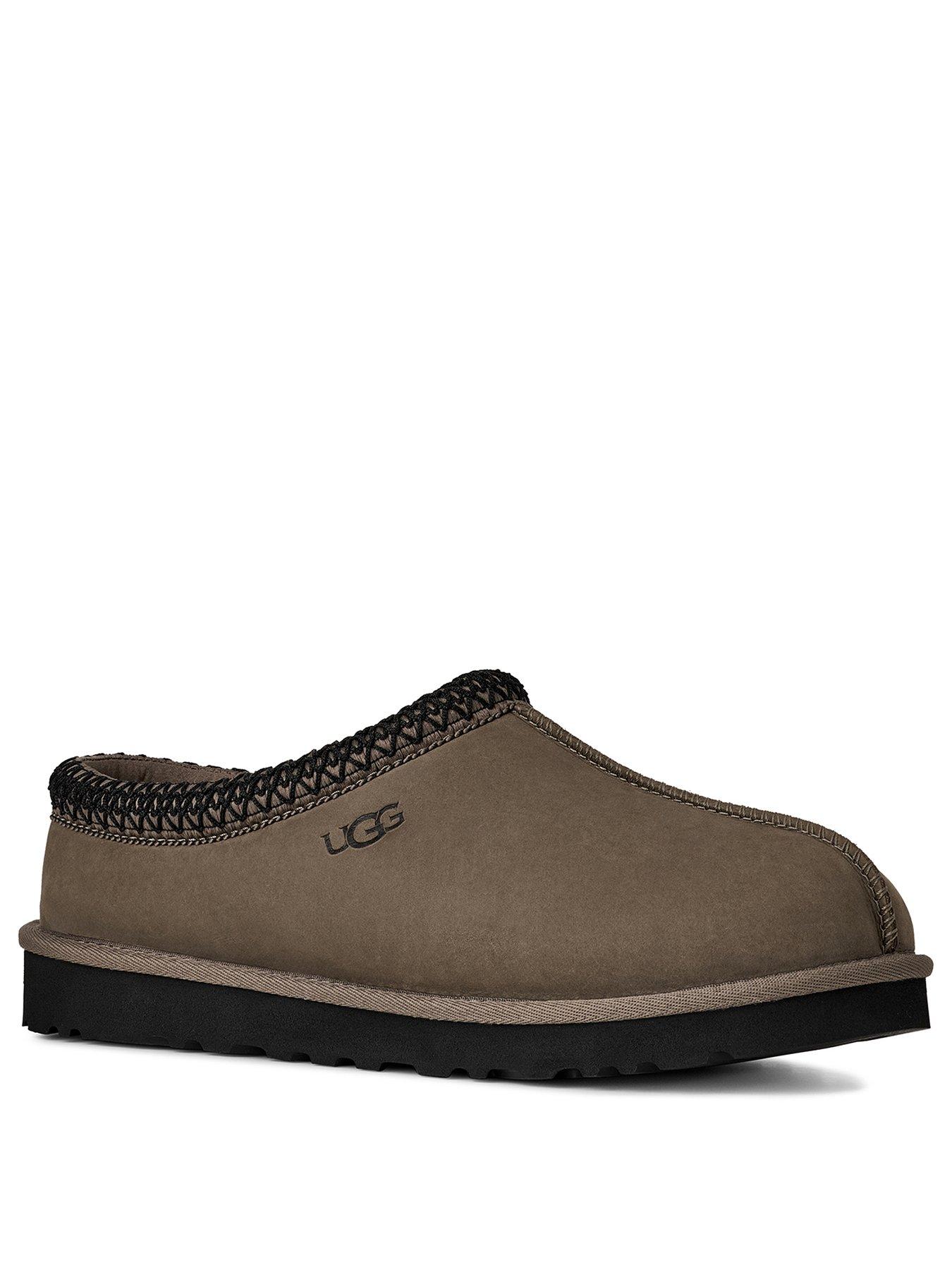 Image 2 of 7 of UGG Ugg Men's Tasman 2 Nubuck Slipper