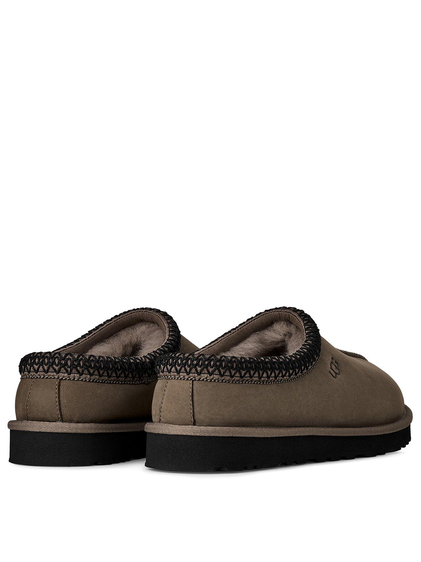 Image 3 of 7 of UGG Ugg Men's Tasman 2 Nubuck Slipper