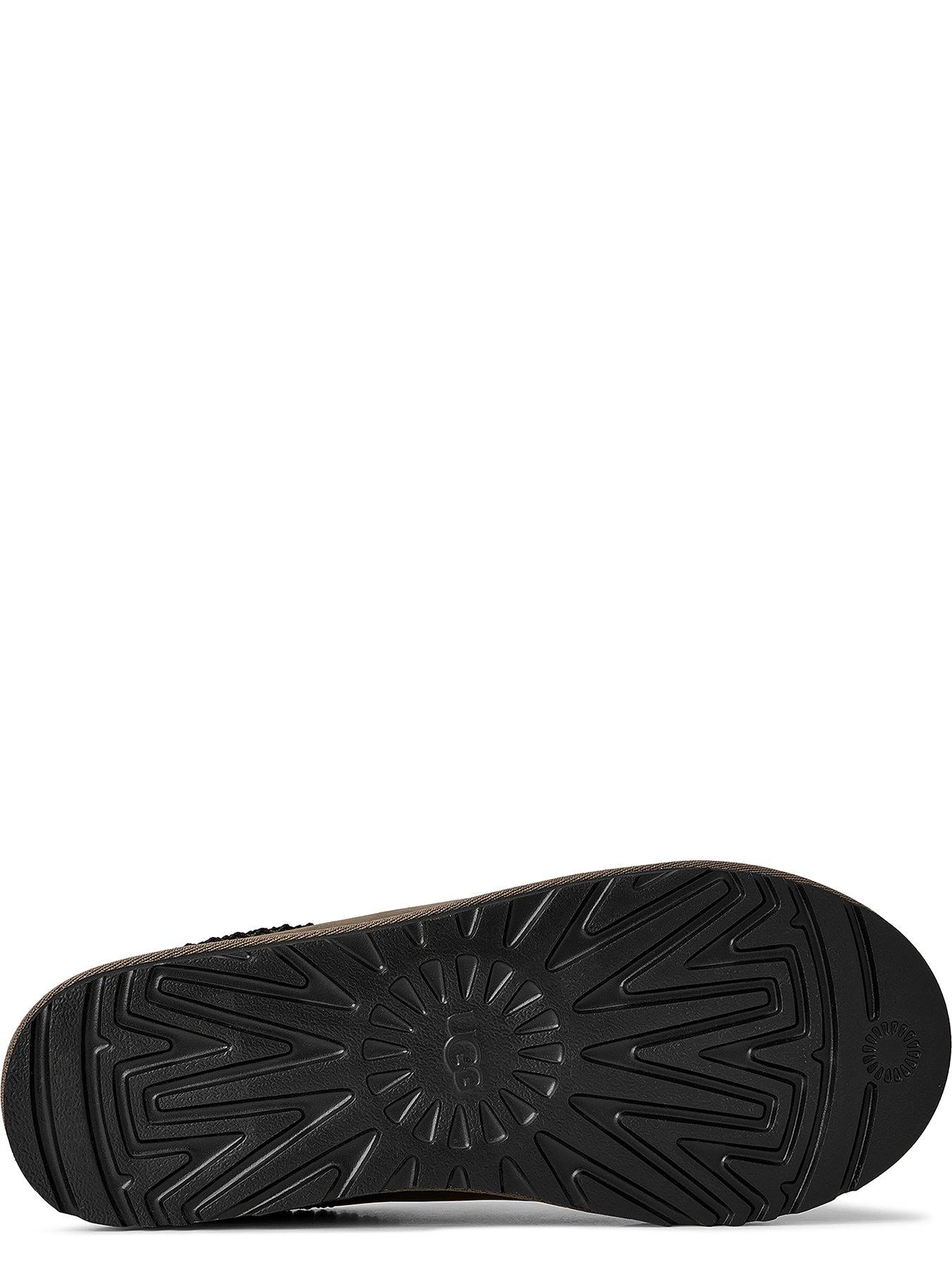 Image 5 of 7 of UGG Ugg Men's Tasman 2 Nubuck Slipper