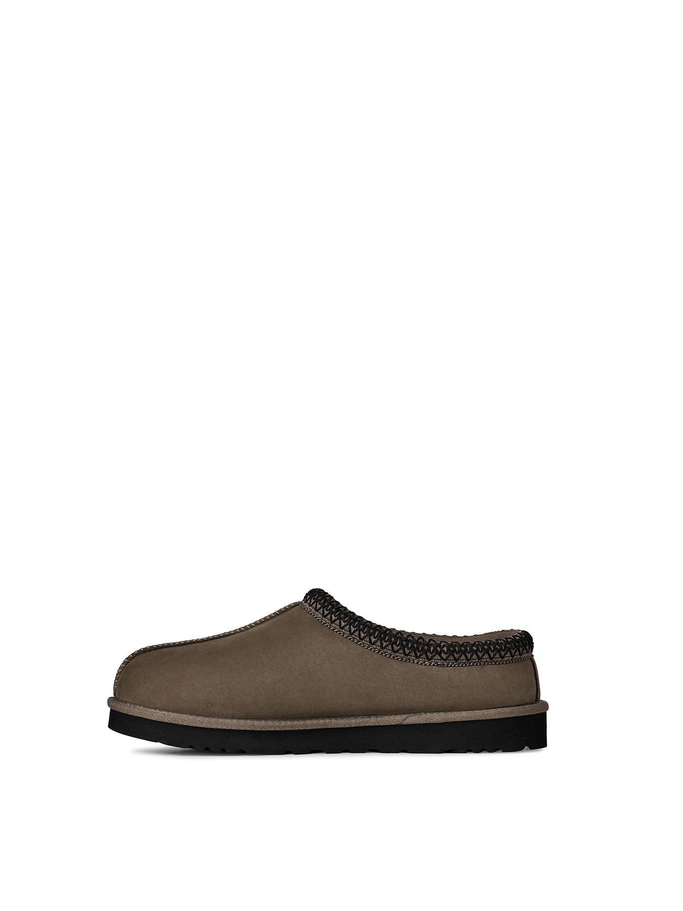 Image 6 of 7 of UGG Ugg Men's Tasman 2 Nubuck Slipper