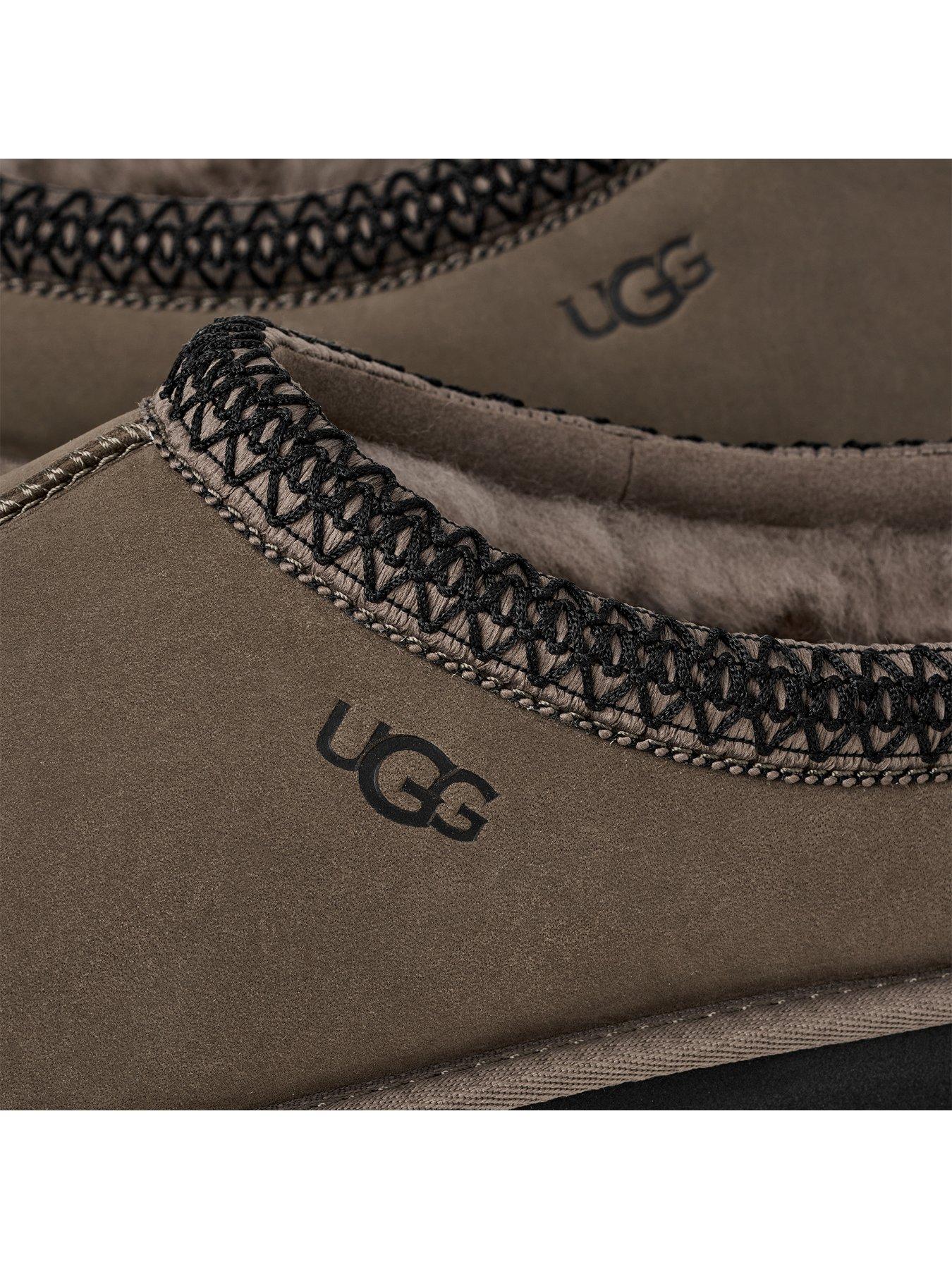 Image 7 of 7 of UGG Ugg Men's Tasman 2 Nubuck Slipper