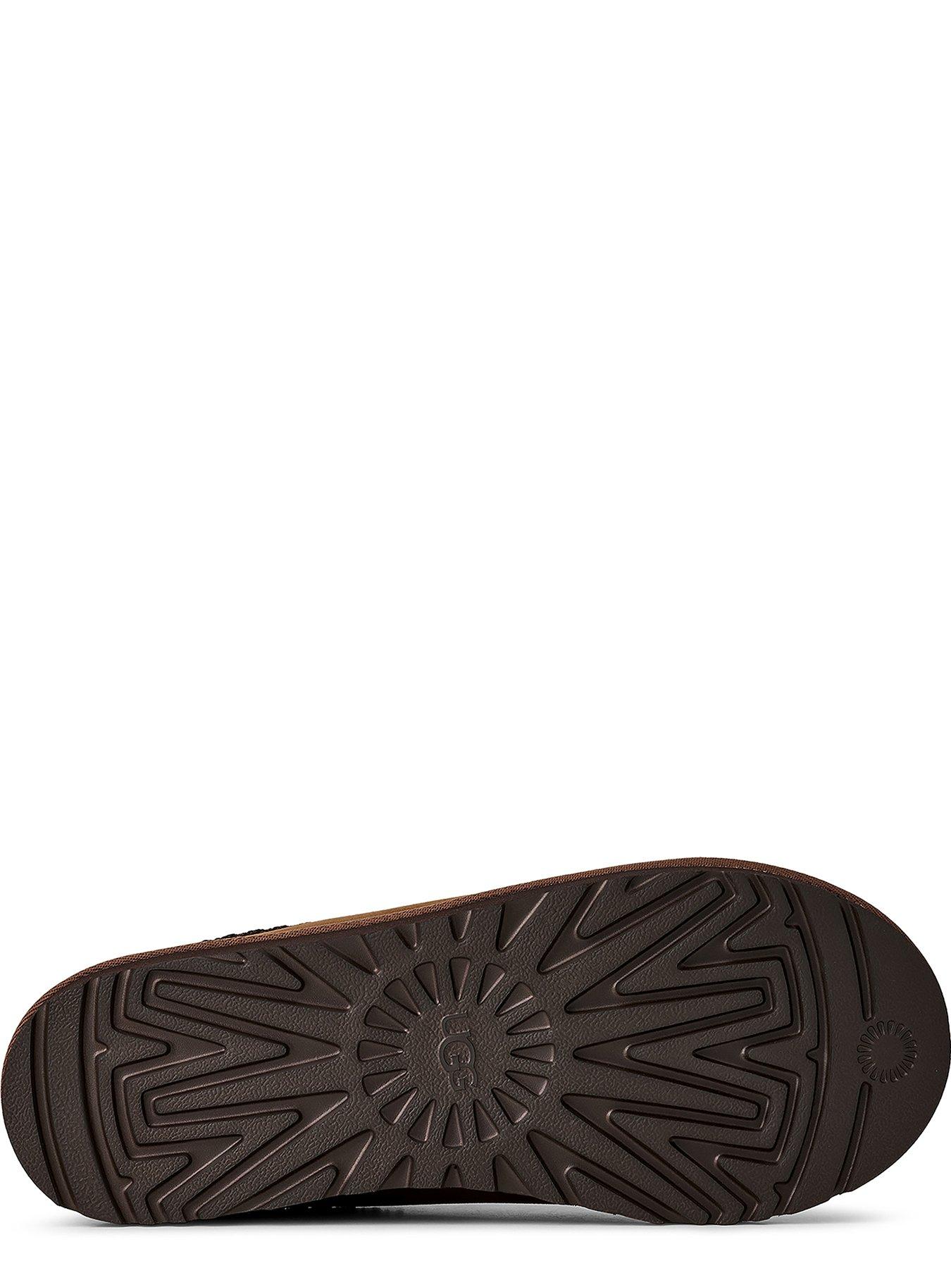 ugg-ugg-mens-tasman-2-nubuck-slipperdetail