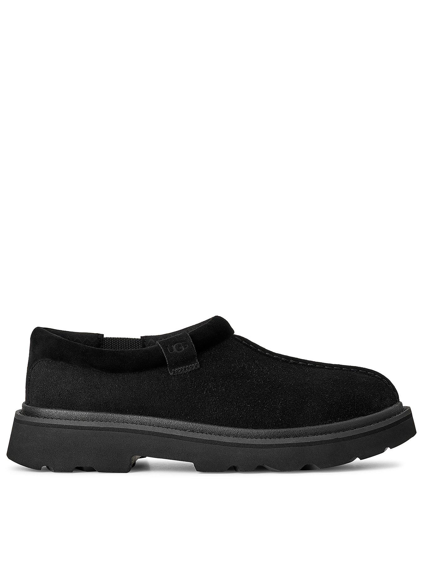 UGG Ugg Tasman Lug Casual Slip On Shoes