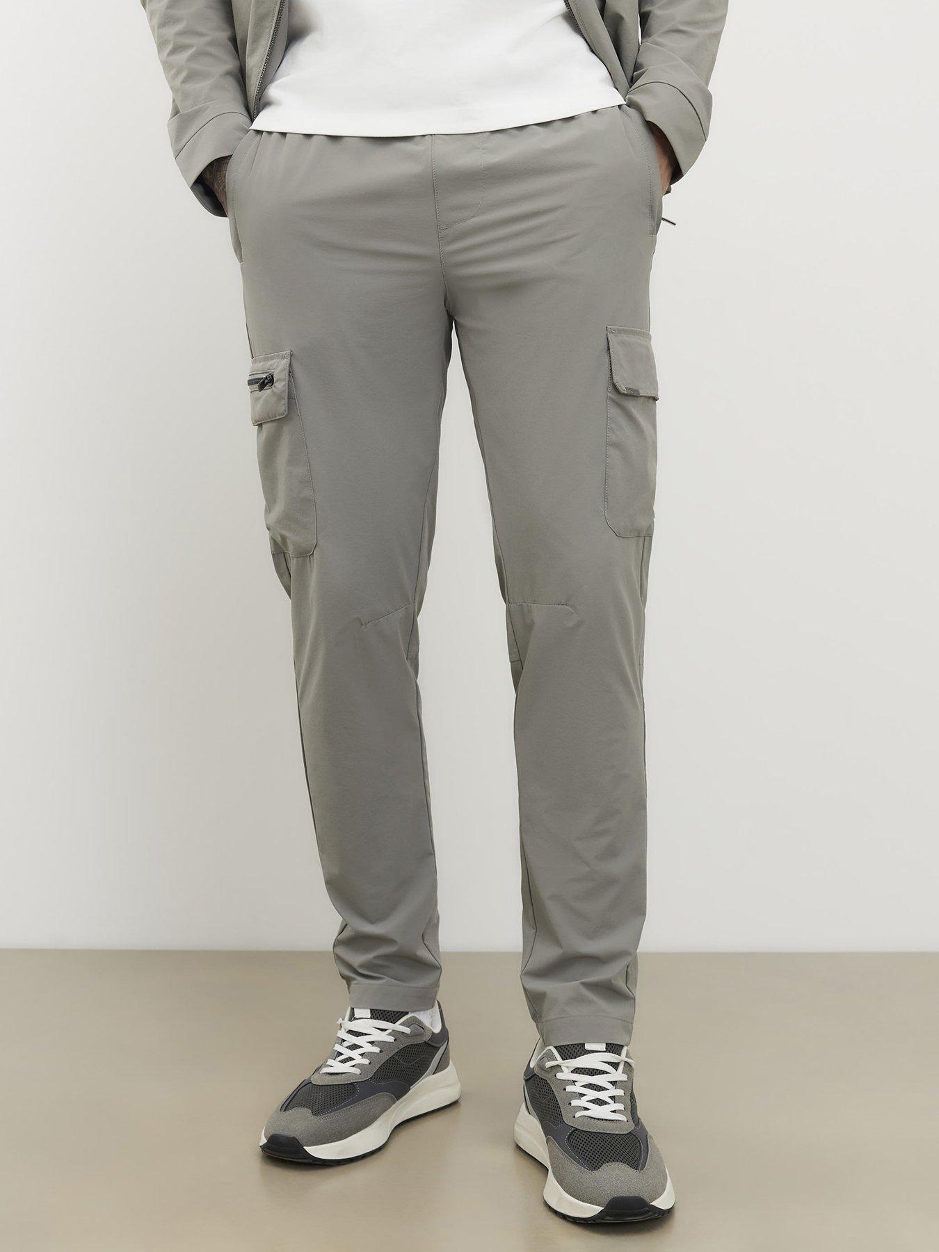 river-island-cairo-skinny-cargo-trousers-grey