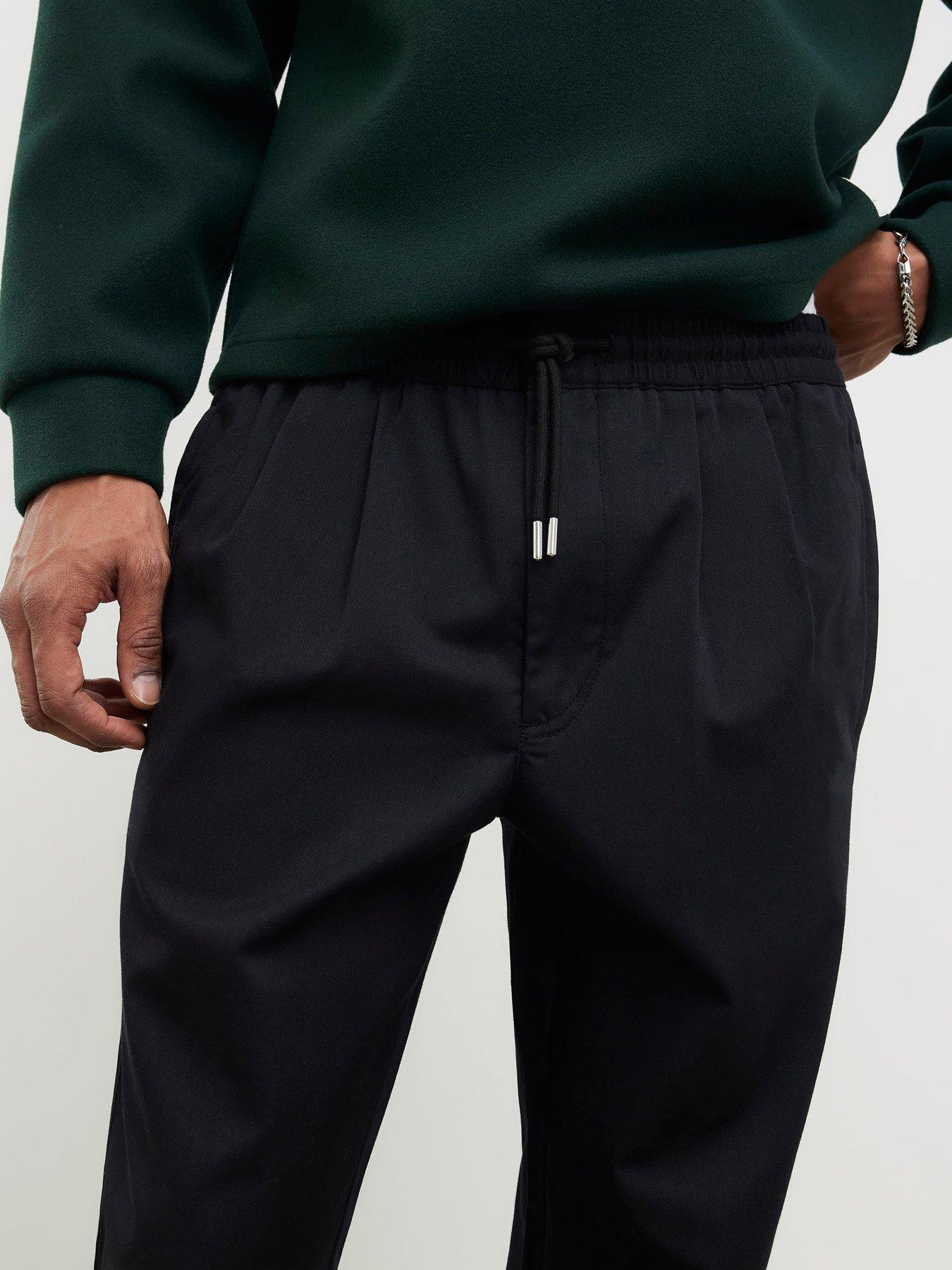 river-island-othello-elasticated-trousers-blackoutfit