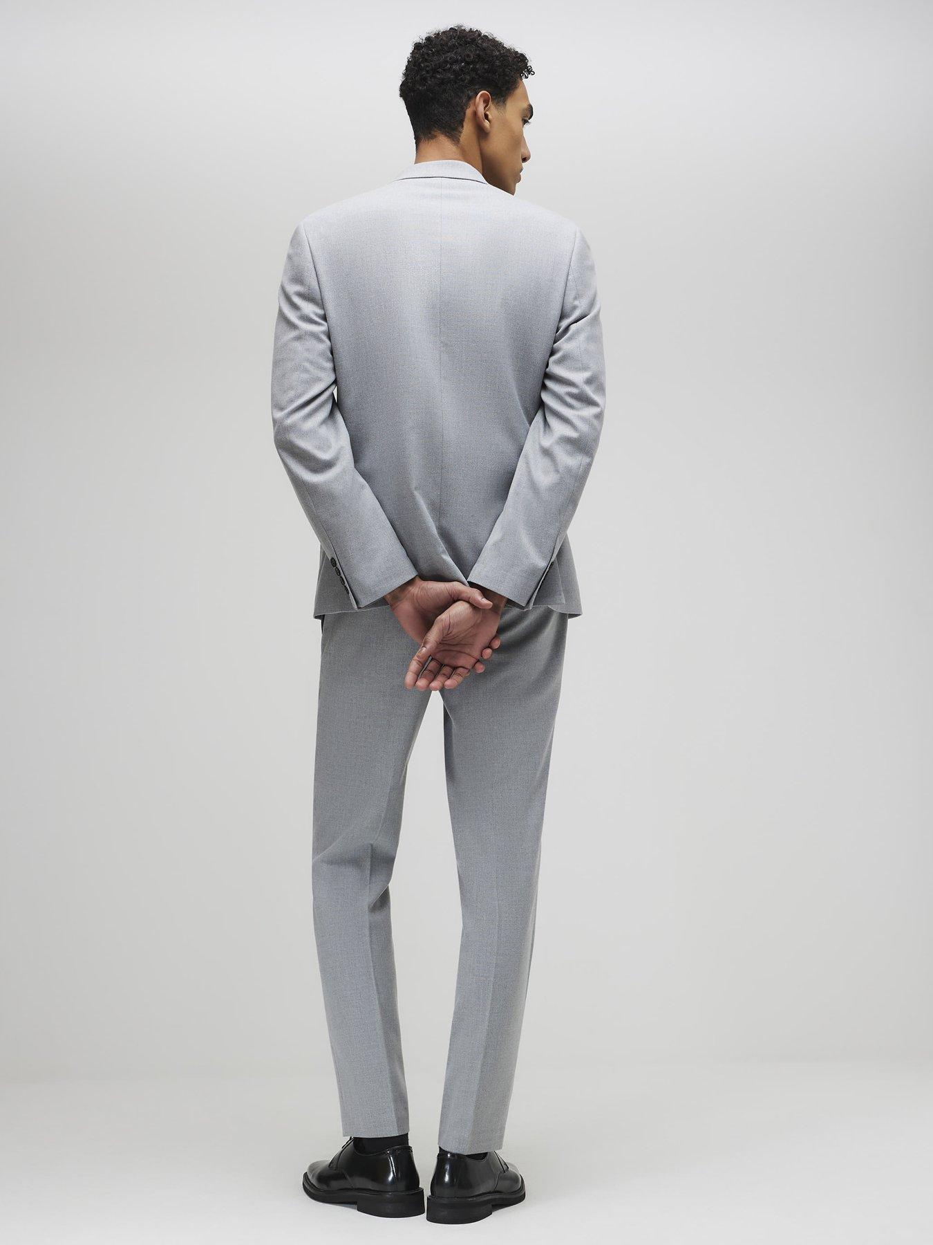 river-island-slim-texture-suit-trouser-greystillFront
