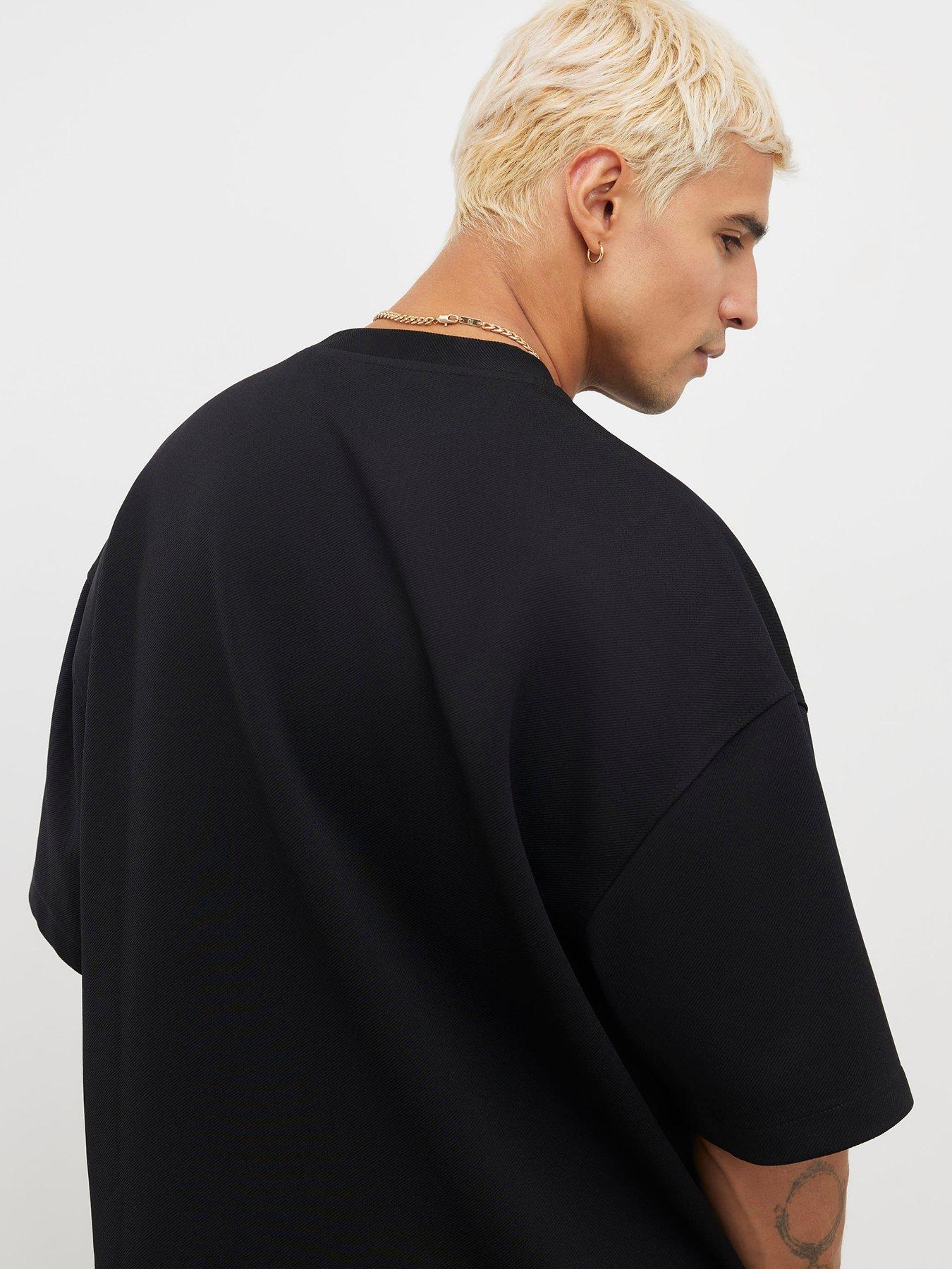 river-island-boxy-luxe-short-sleeve-t-shirt-blackstillFront