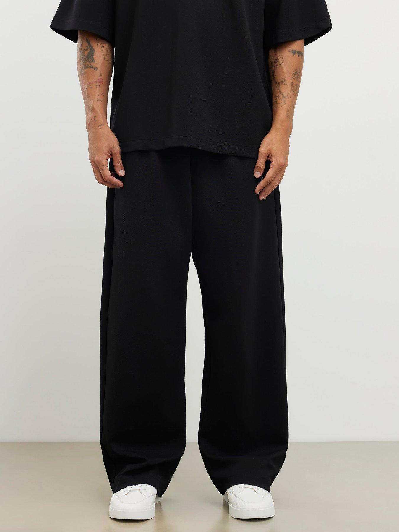 river-island-wide-leg-luxe-joggers-black
