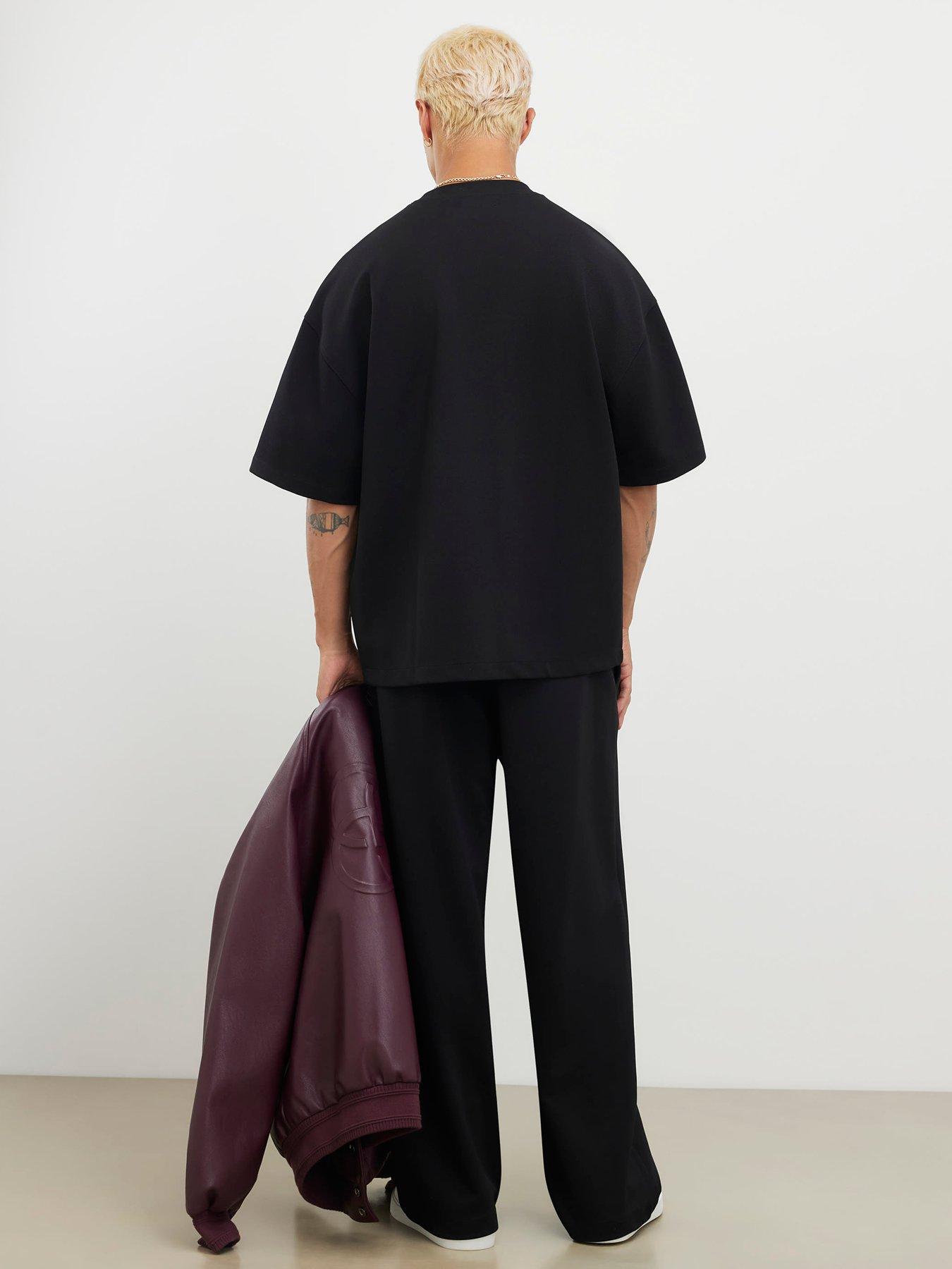 river-island-wide-leg-luxe-joggers-blackstillFront