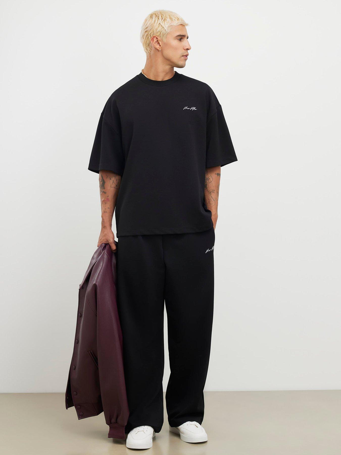 river-island-wide-leg-luxe-joggers-blackback