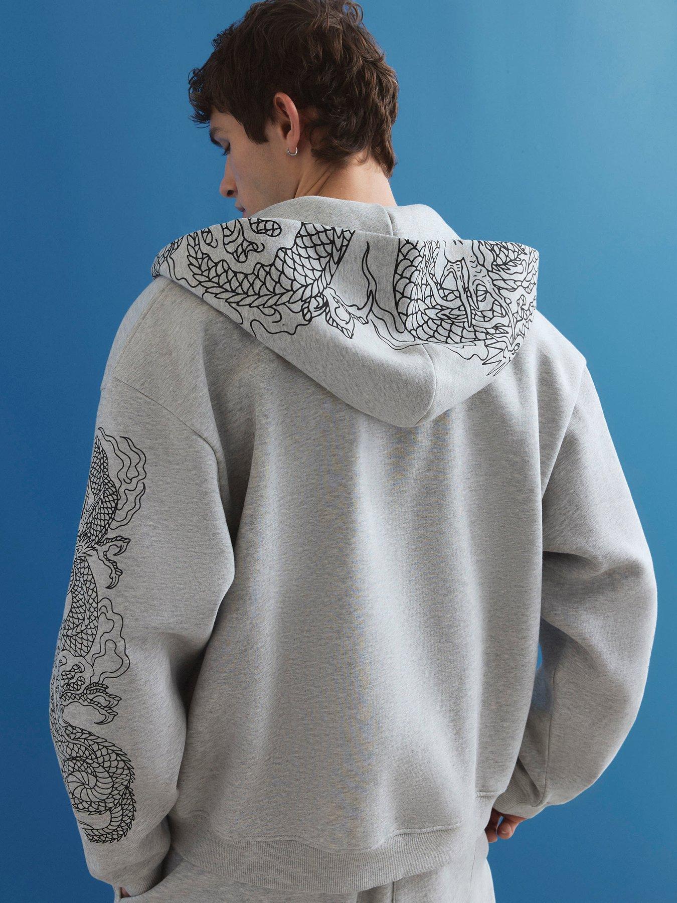 river-island-japanese-dragon-hoodie-greyfront