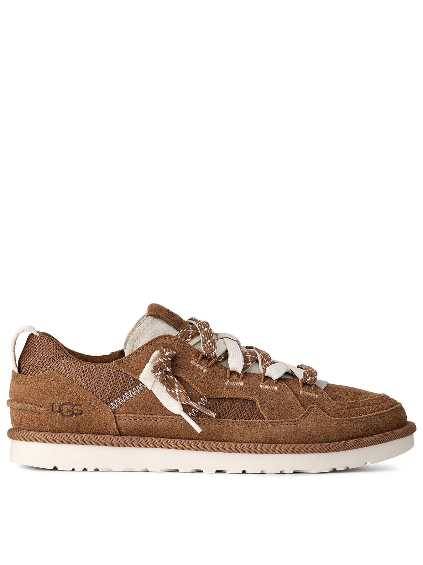 UGG Ugg Minimel Trainers