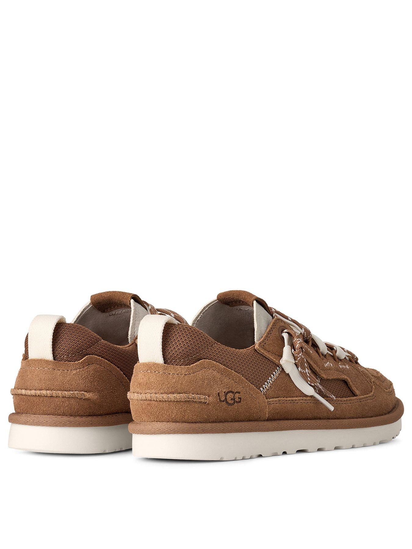 Image 3 of 7 of UGG Ugg Minimel Trainers