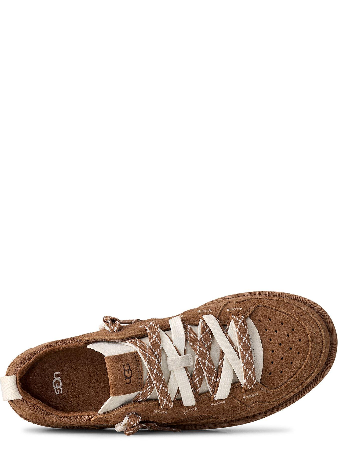 Image 4 of 7 of UGG Ugg Minimel Trainers