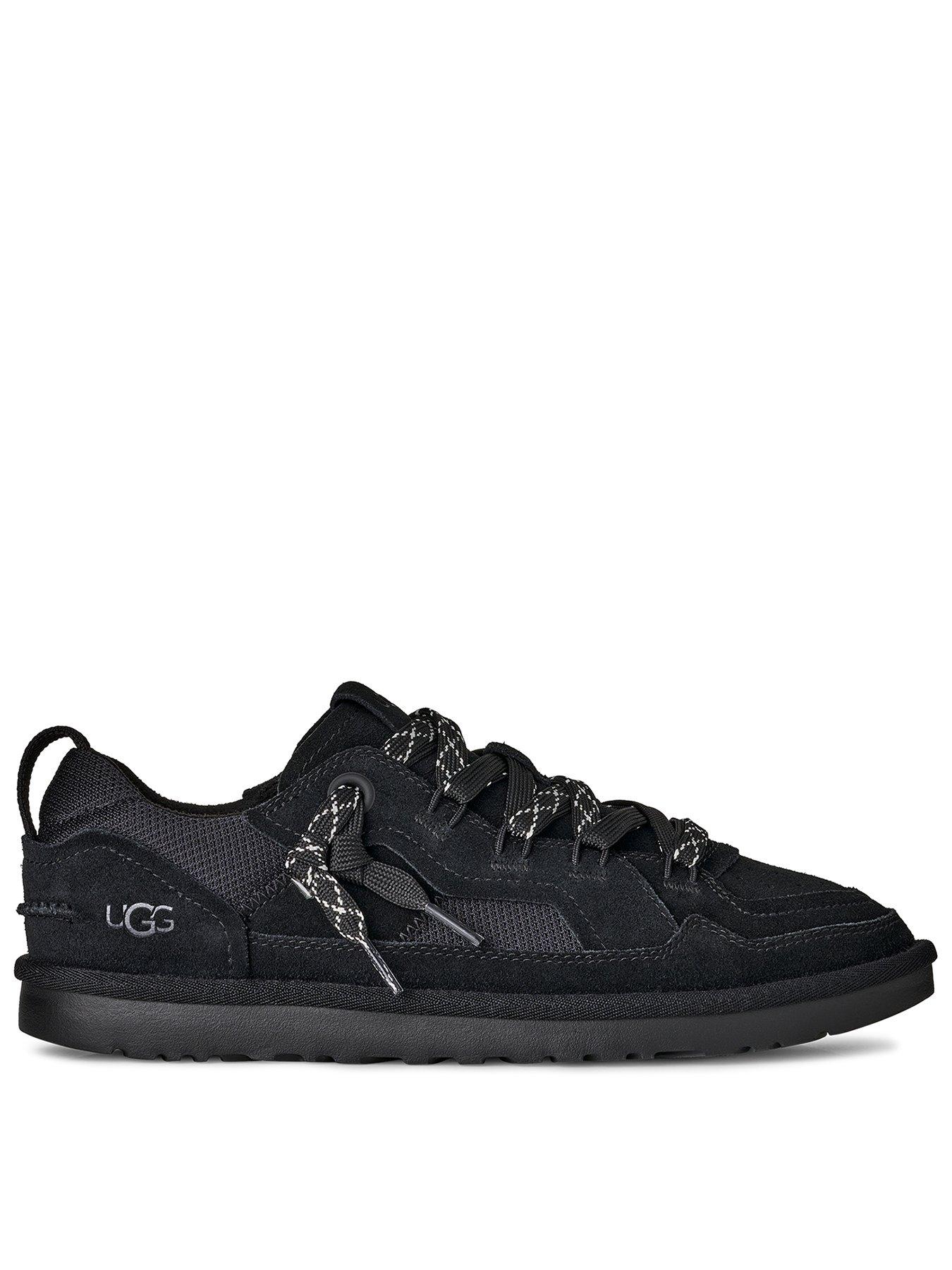Image 1 of 7 of UGG Ugg Minimel Trainers