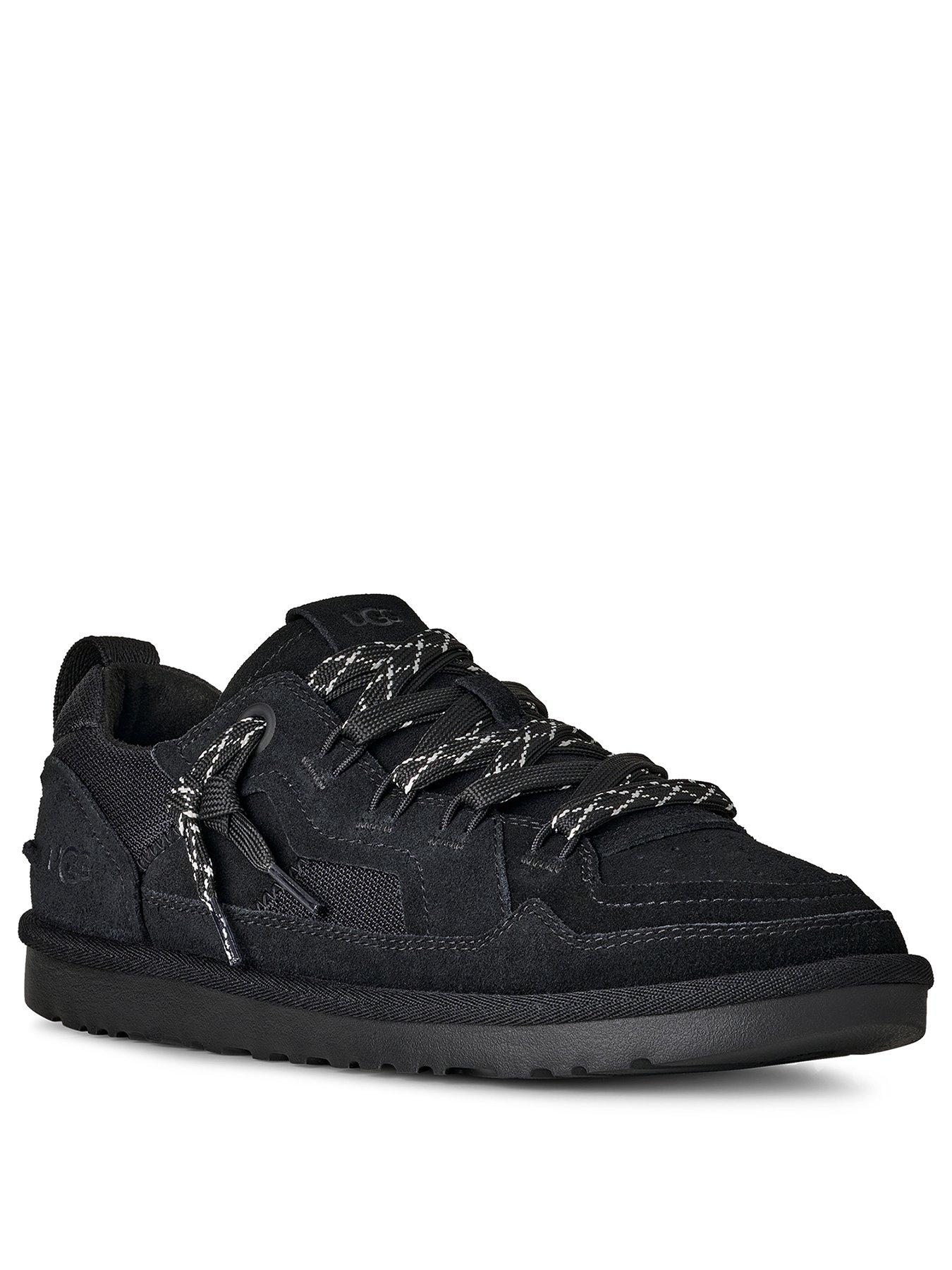 Image 2 of 7 of UGG Ugg Minimel Trainers