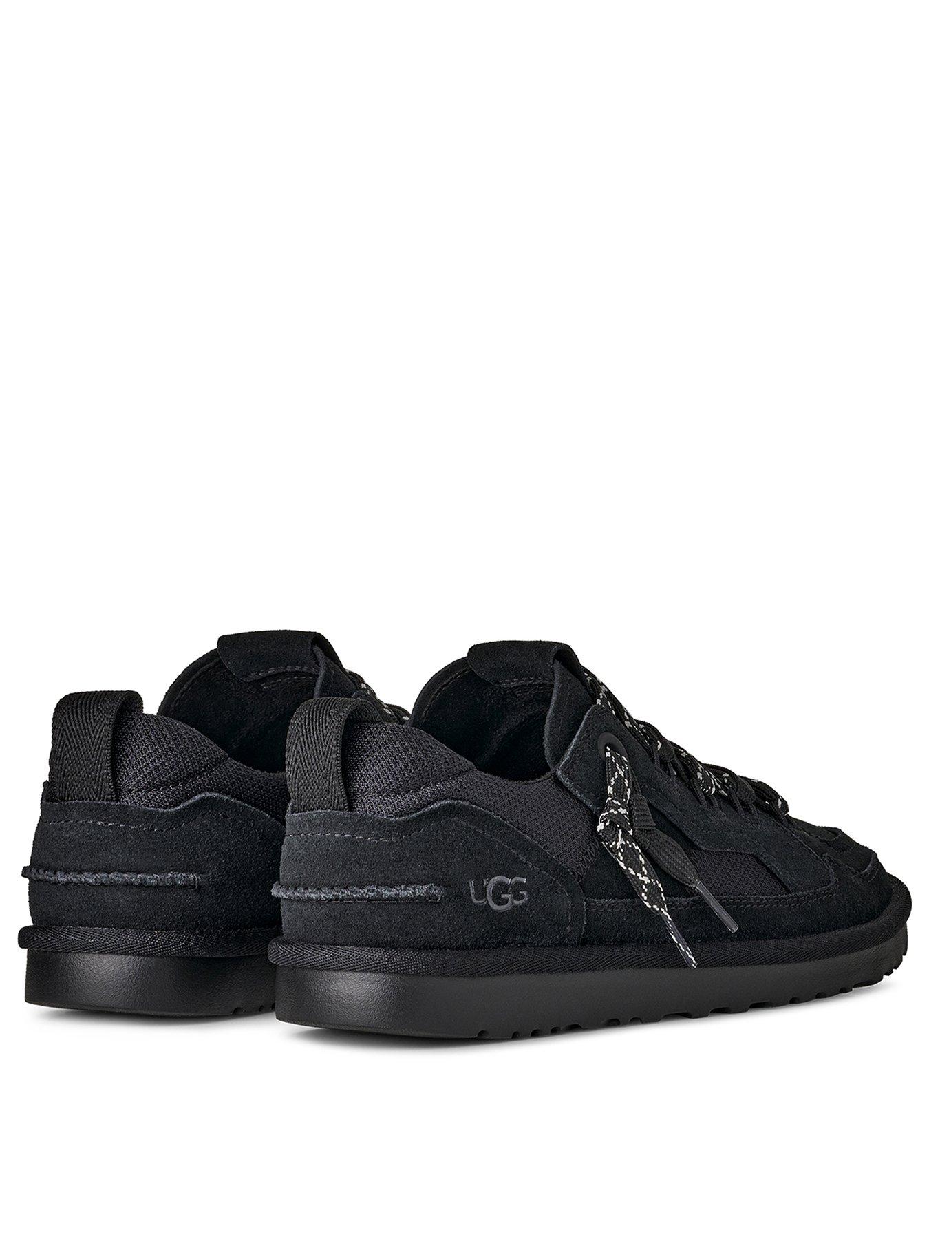 Image 3 of 7 of UGG Ugg Minimel Trainers