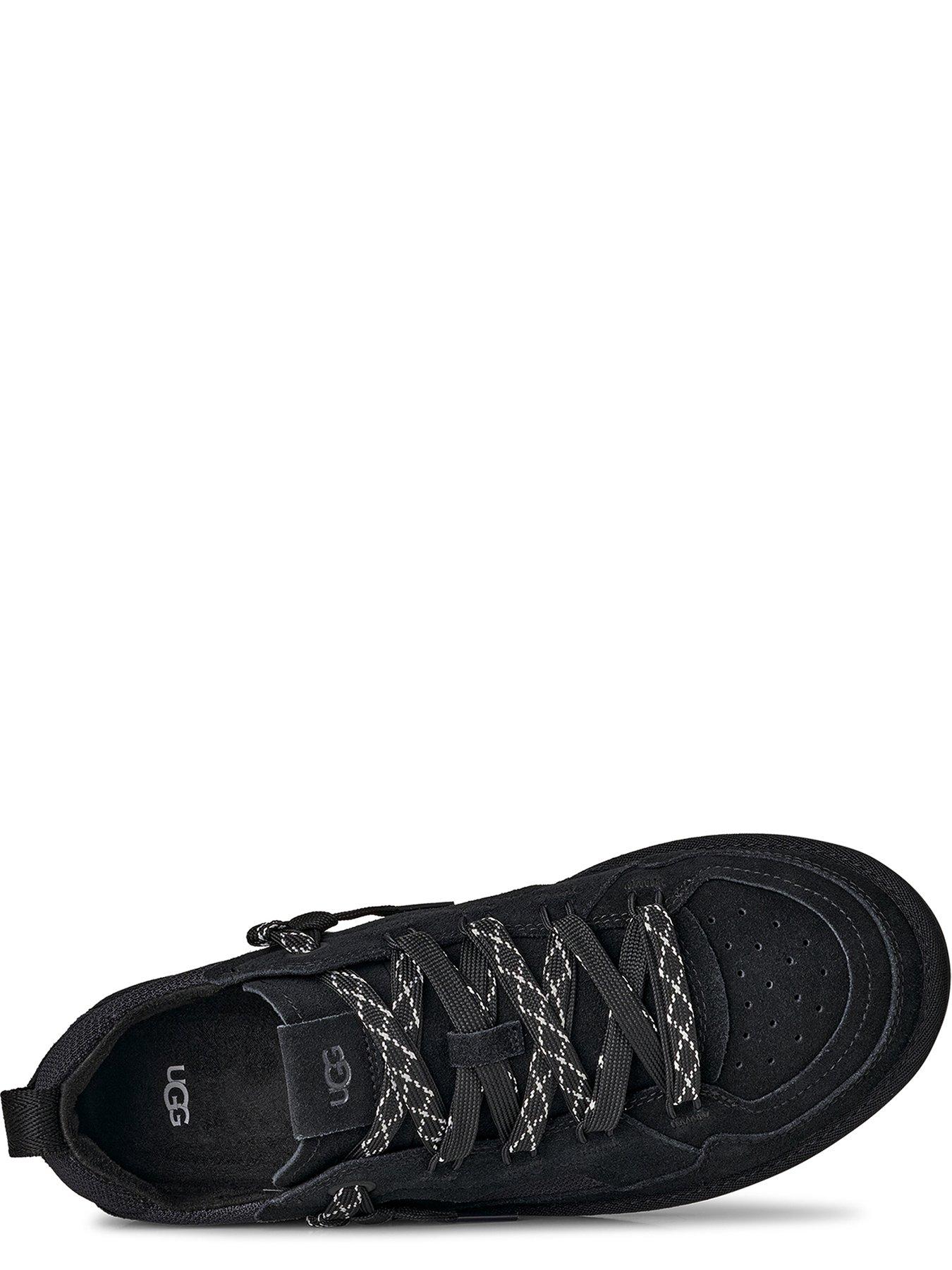 Image 4 of 7 of UGG Ugg Minimel Trainers