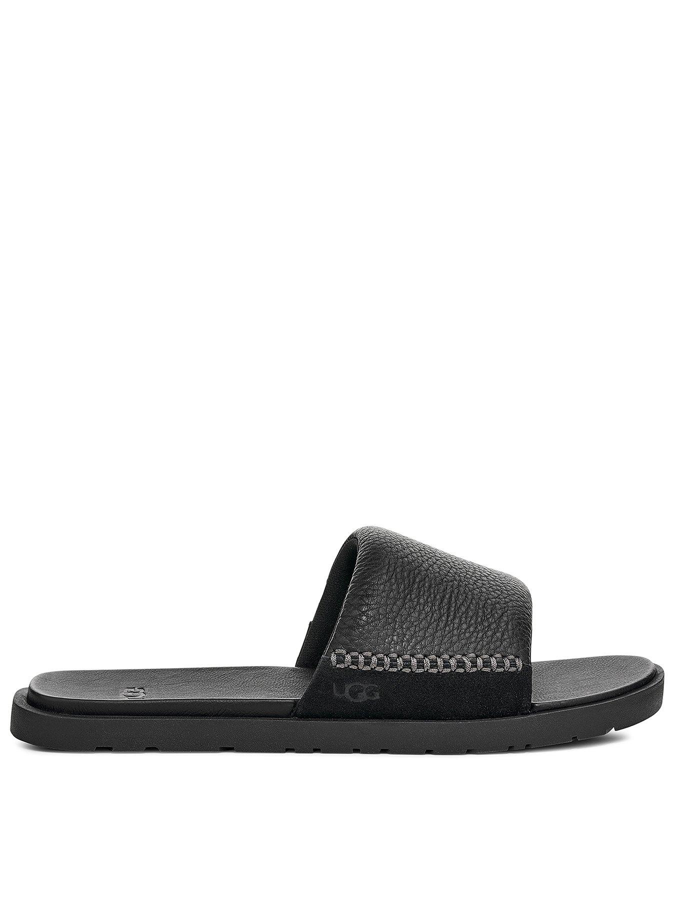 Image 1 of 5 of UGG Ugg Men's Seaside II Slide