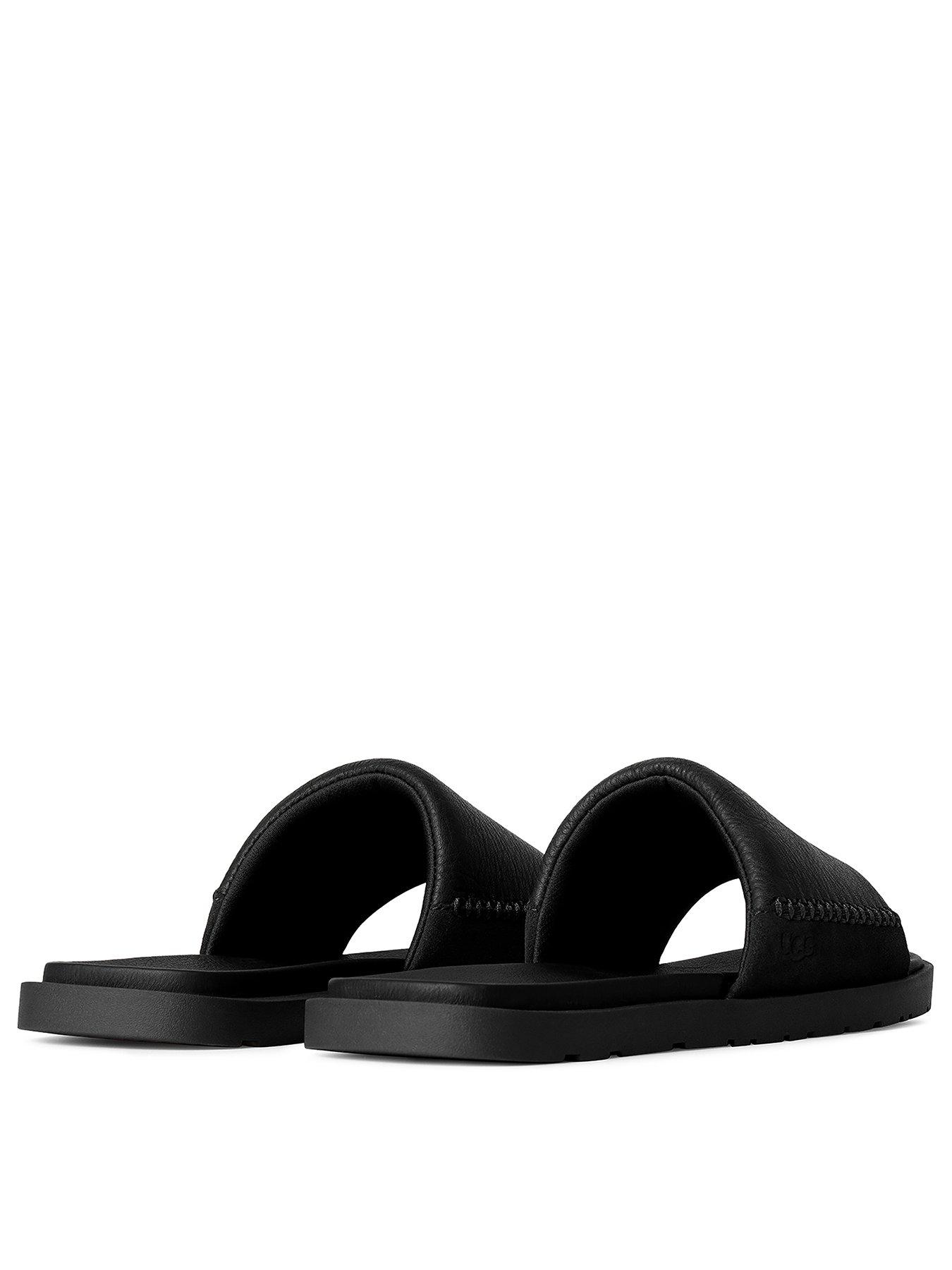 Image 2 of 5 of UGG Ugg Men's Seaside II Slide