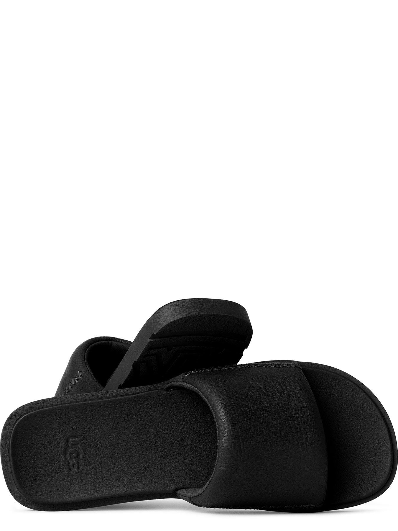 Image 3 of 5 of UGG Ugg Men's Seaside II Slide