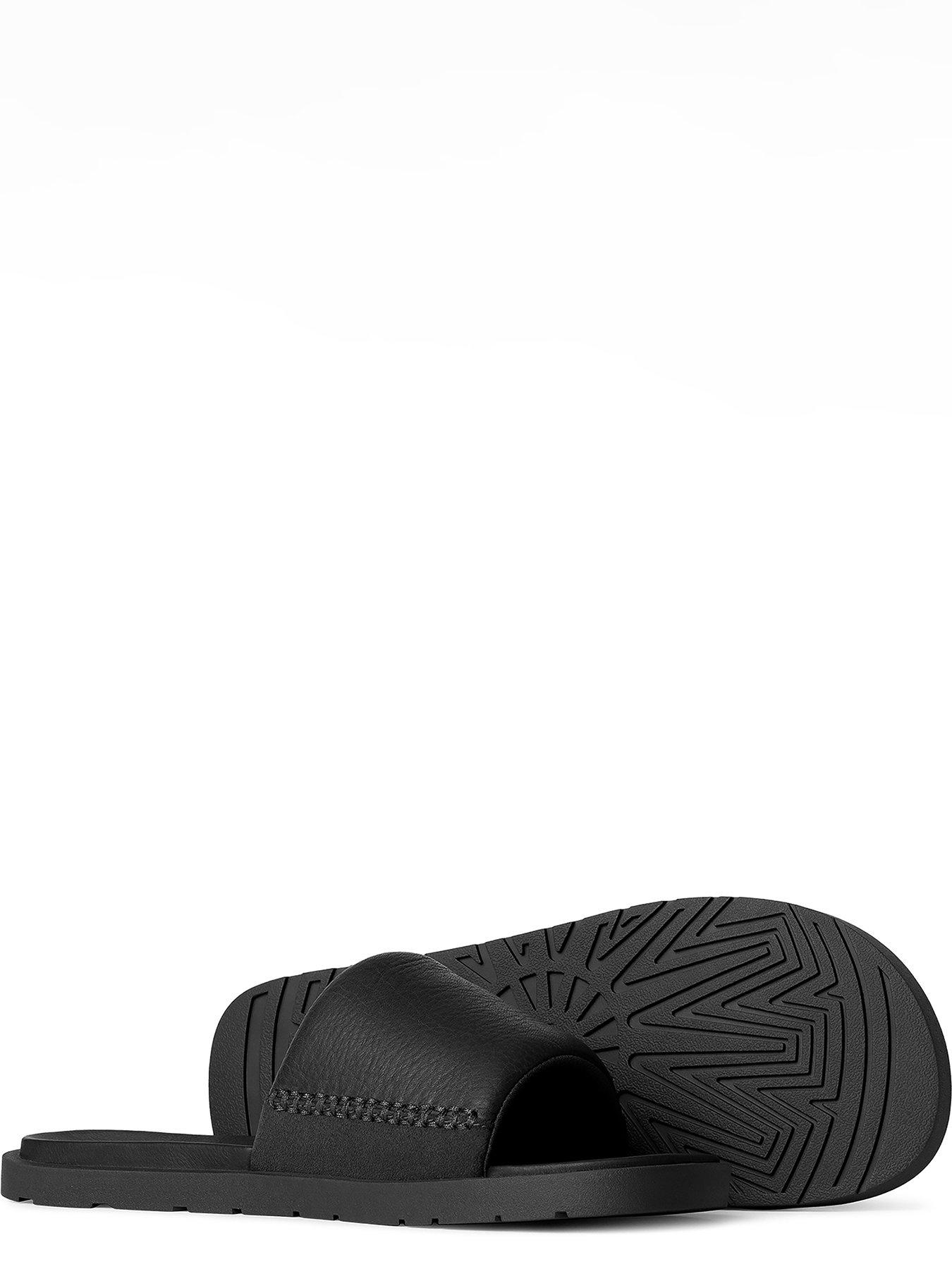 Image 4 of 5 of UGG Ugg Men's Seaside II Slide