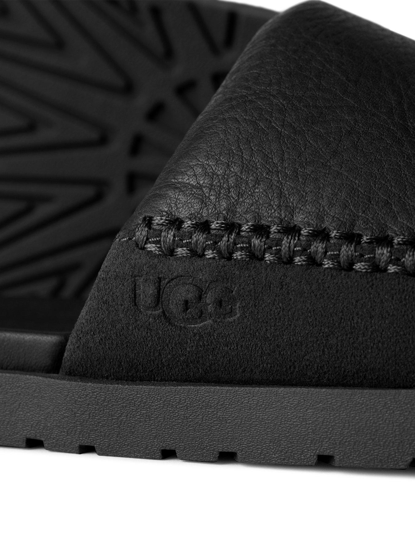 Image 5 of 5 of UGG Ugg Men's Seaside II Slide