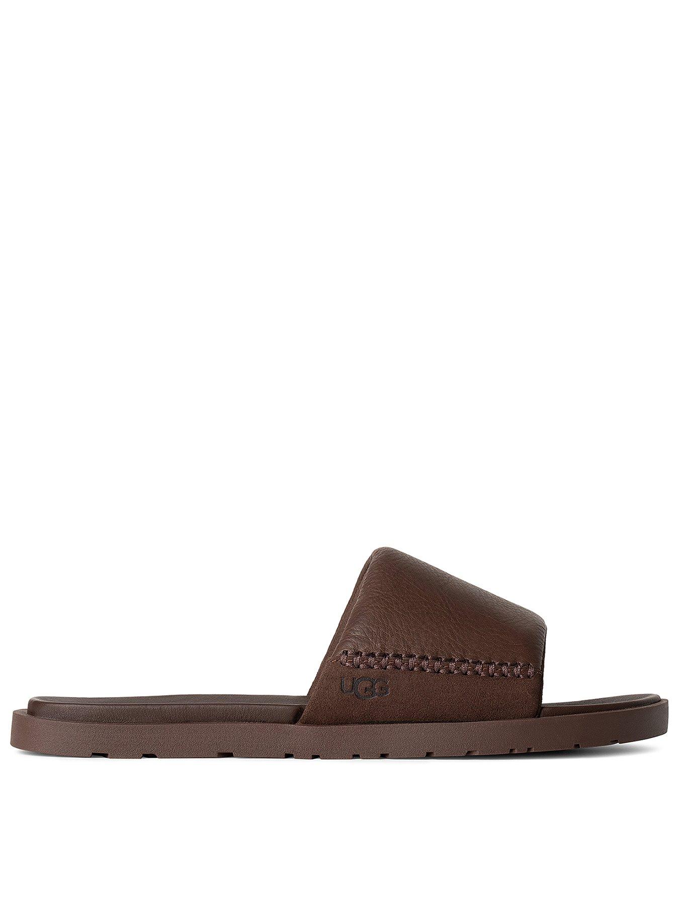 UGG Ugg Men's Seaside II Slide