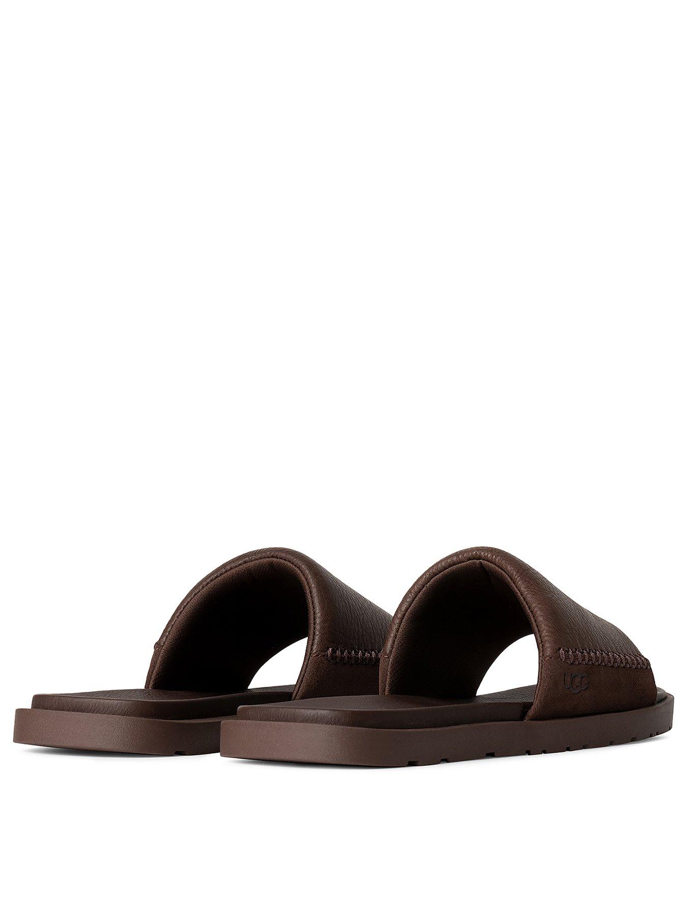 Image 2 of 6 of UGG Ugg Men's Seaside II Slide