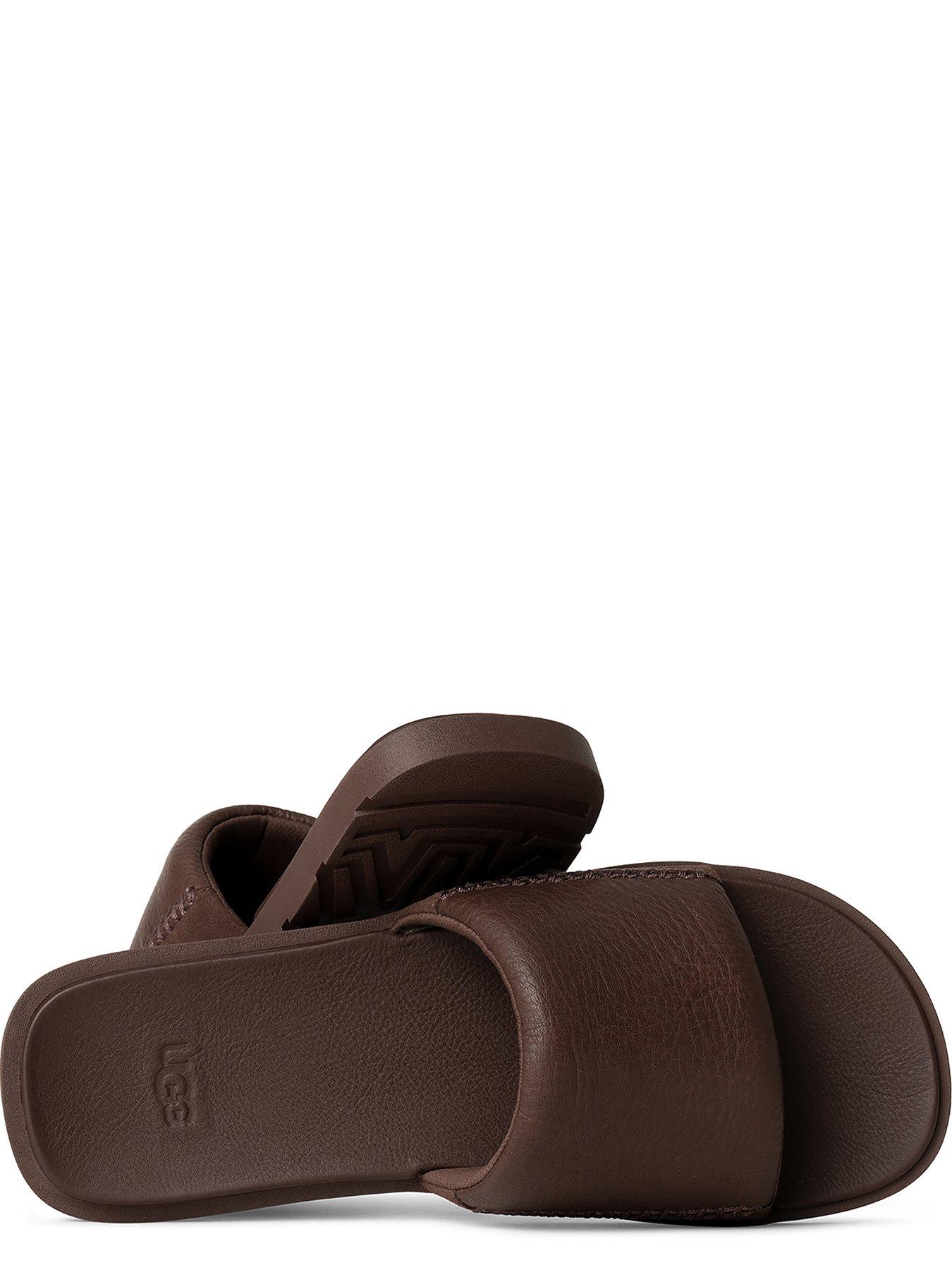 Image 3 of 6 of UGG Ugg Men's Seaside II Slide