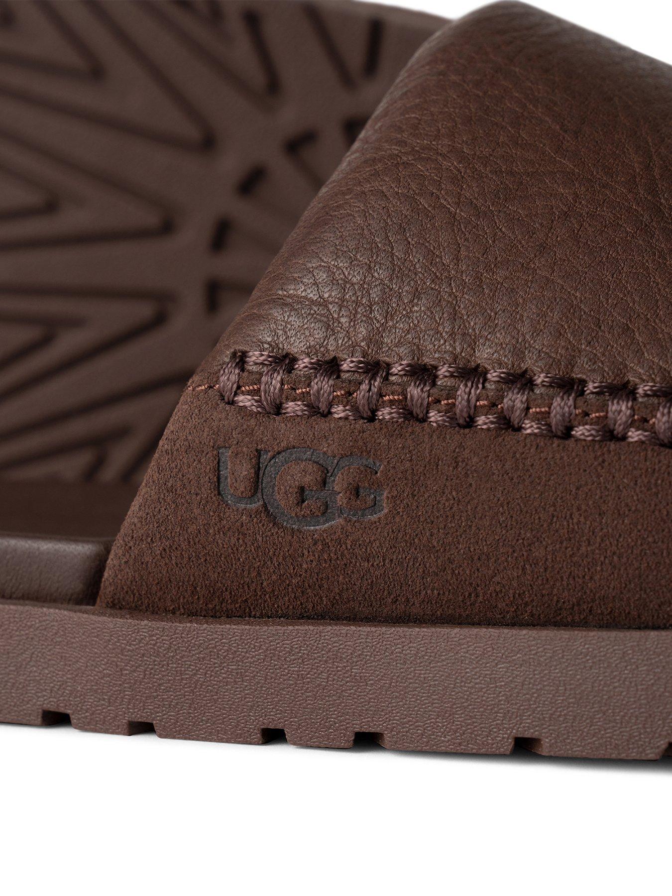 Image 5 of 6 of UGG Ugg Men's Seaside II Slide