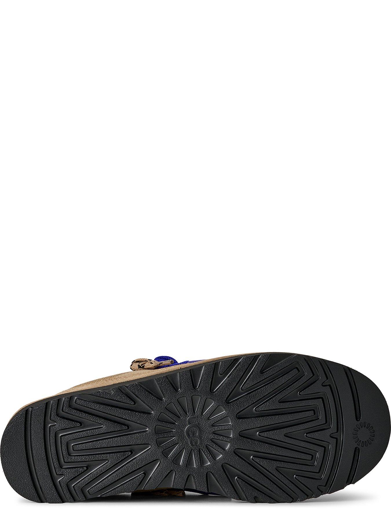 Image 5 of 7 of UGG Ugg Lo Lowmel Trainers