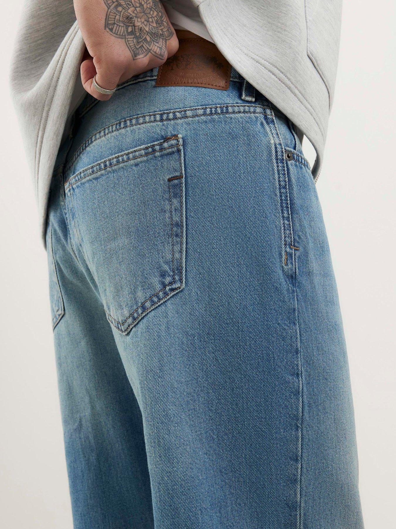 river-island-luciento-loose-jeans-light-blueoutfit