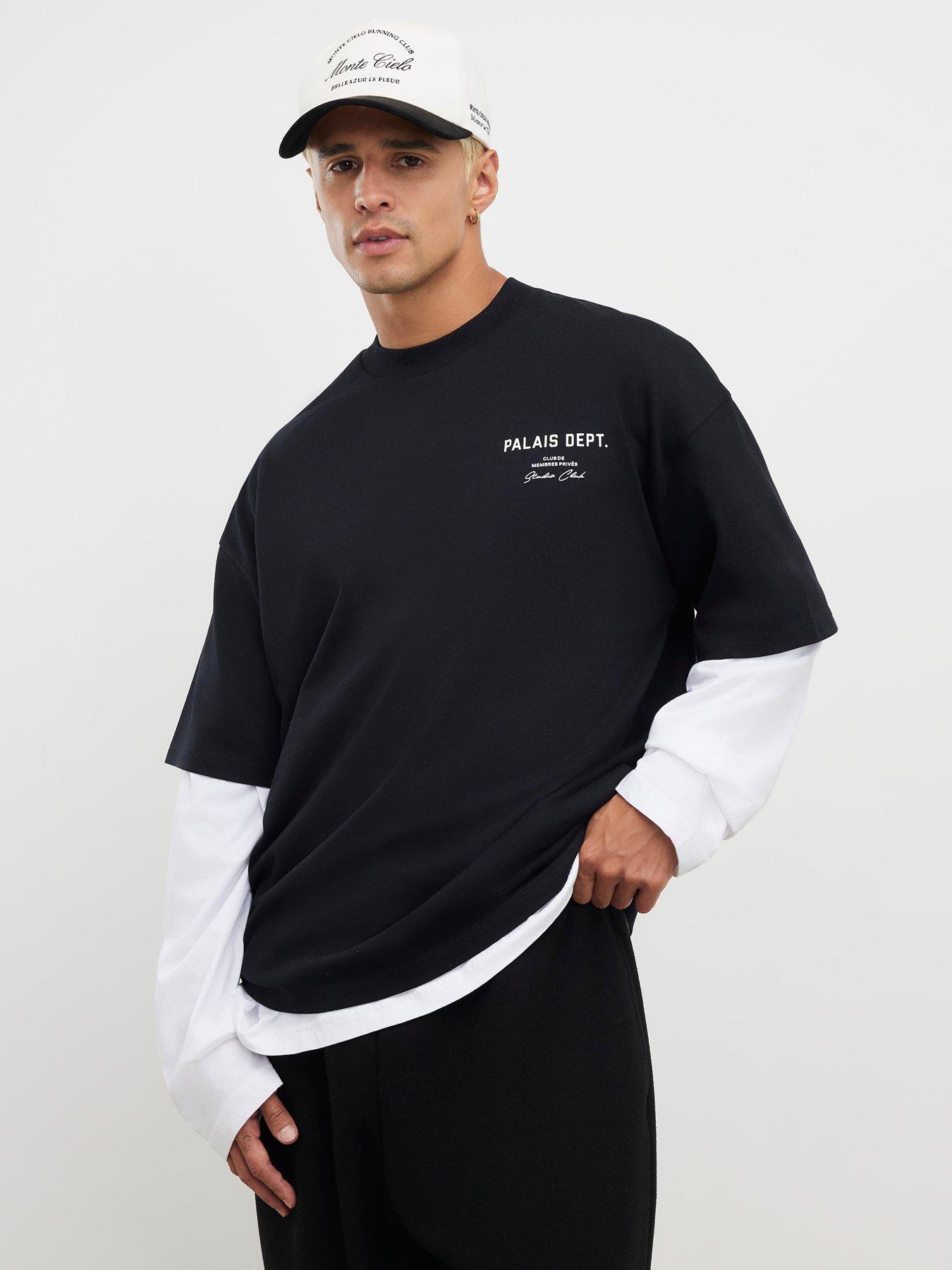 river-island-short-sleeve-palais-dept-t-shirt-blackstillFront