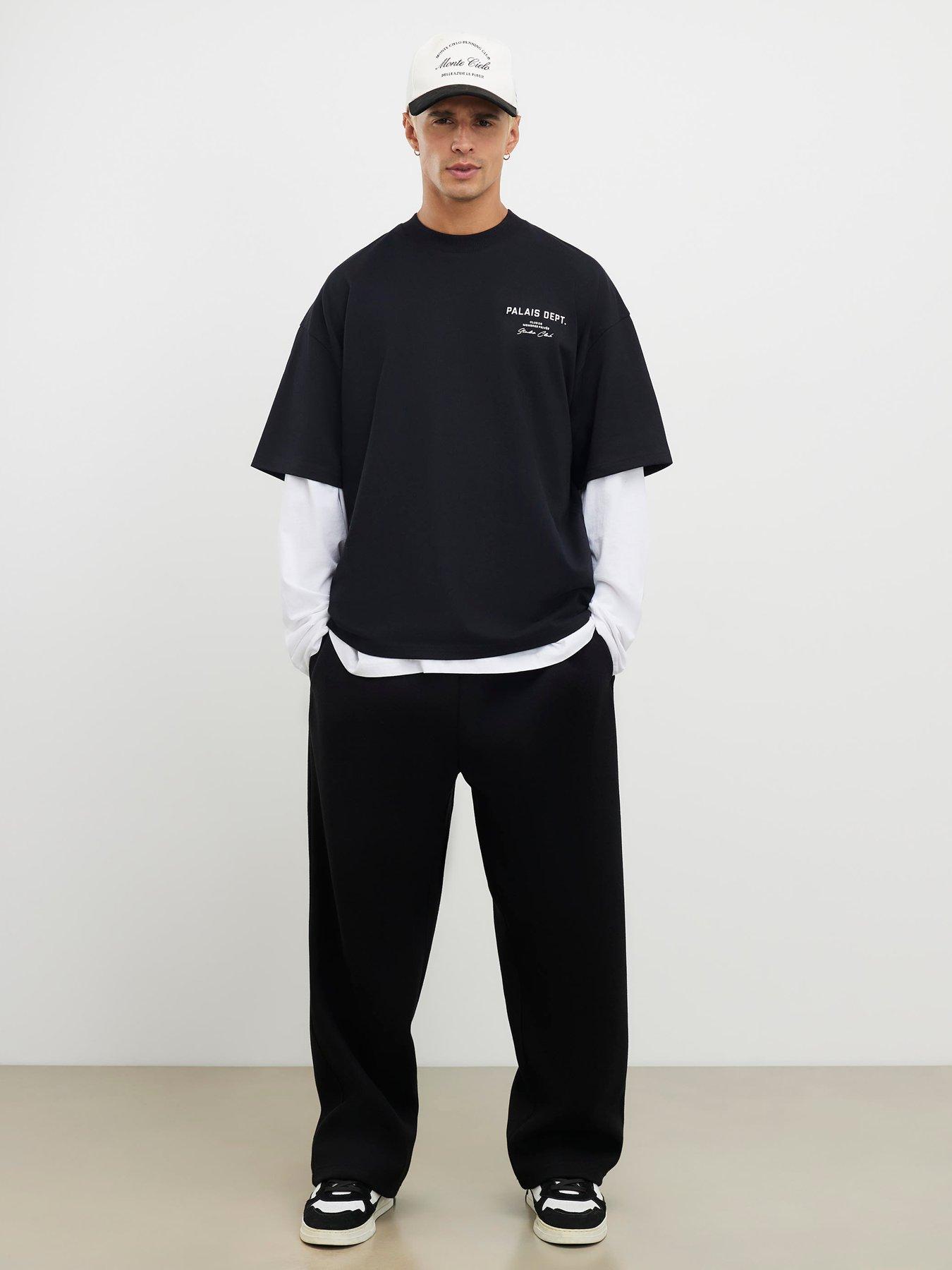 river-island-short-sleeve-palais-dept-t-shirt-blackback