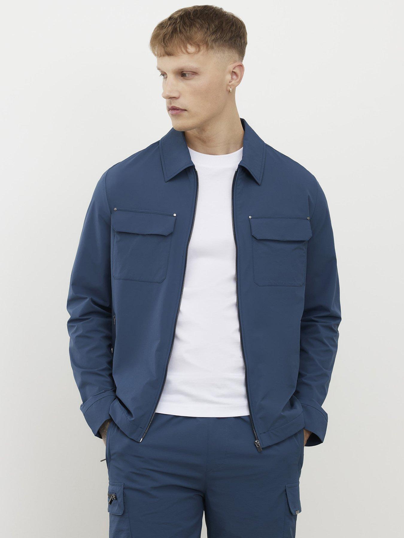 river-island-defined-muscle-fit-shacket-bluefront