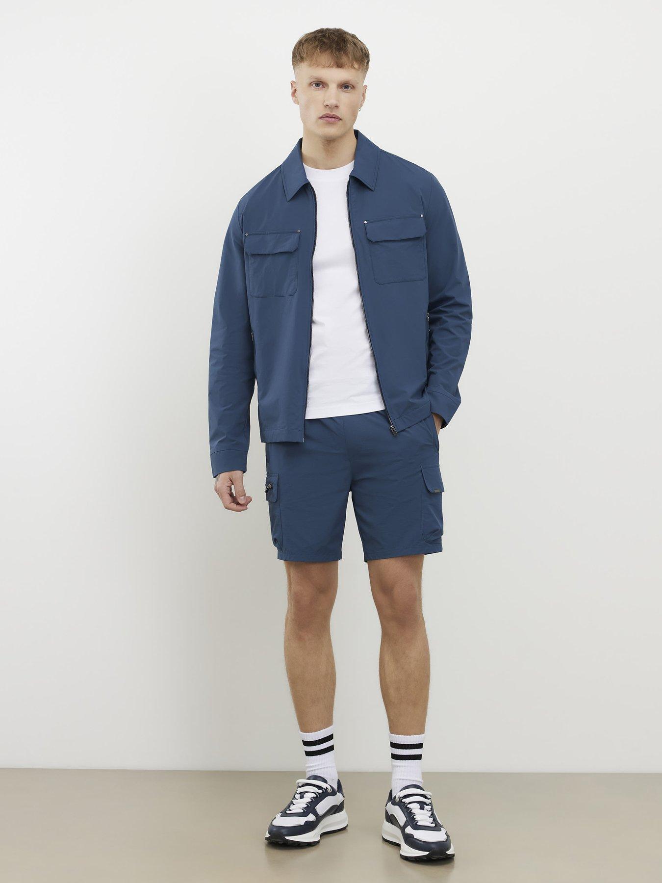 river-island-defined-muscle-fit-shacket-blueback