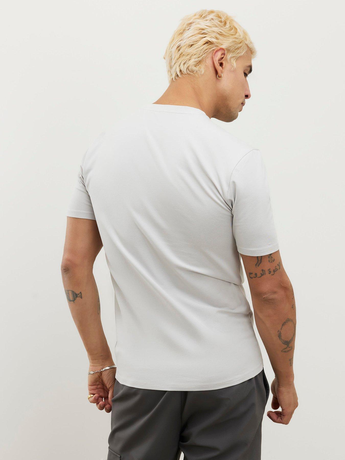 river-island-muscle-essentials-t-shirt-greystillFront