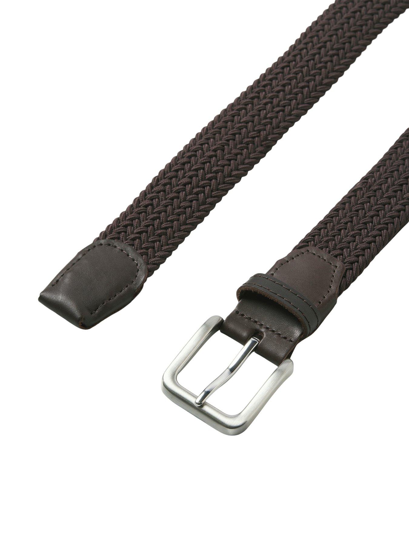 jack-jones-woven-belt-browndetail