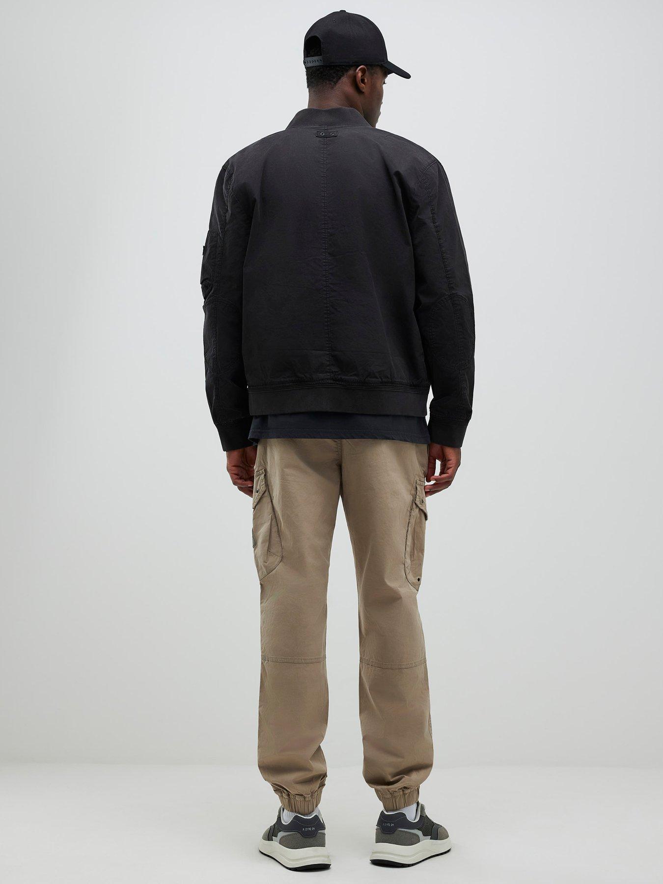 river-island-dixon-regular-cargo-trousers-greystillFront