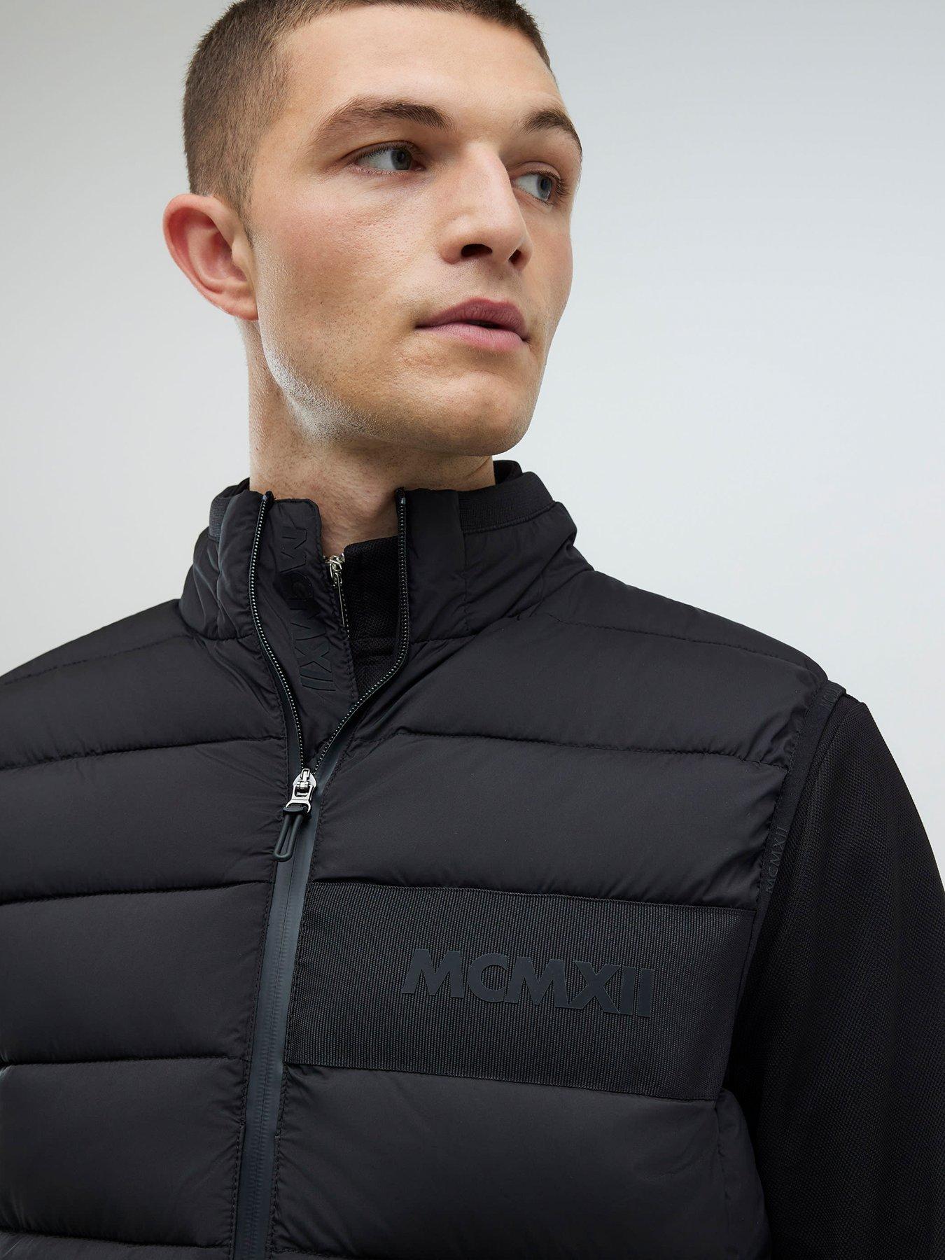 river-island-logo-essential-gilet-blackoutfit