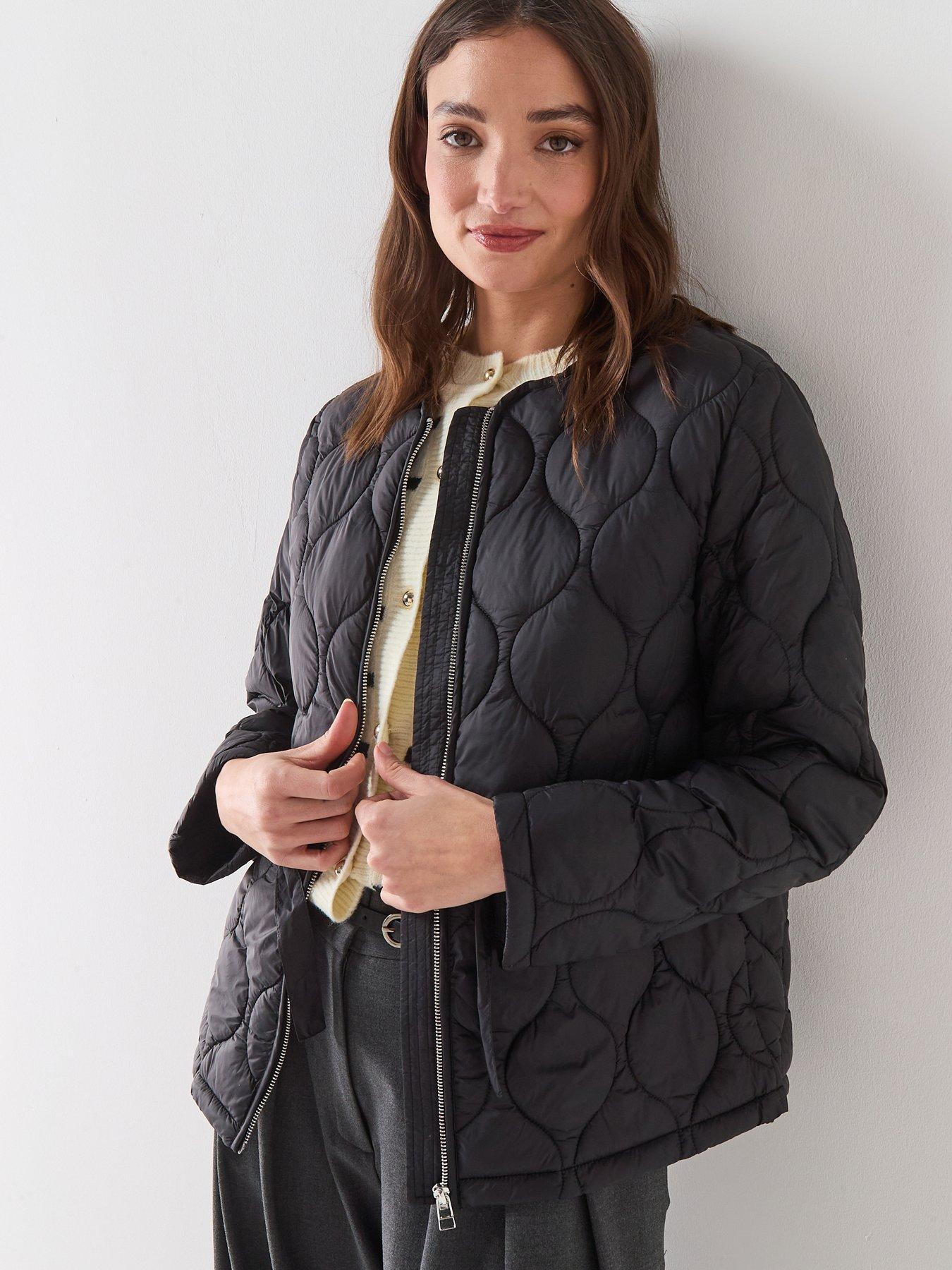 only-amara-quilted-jacket-black
