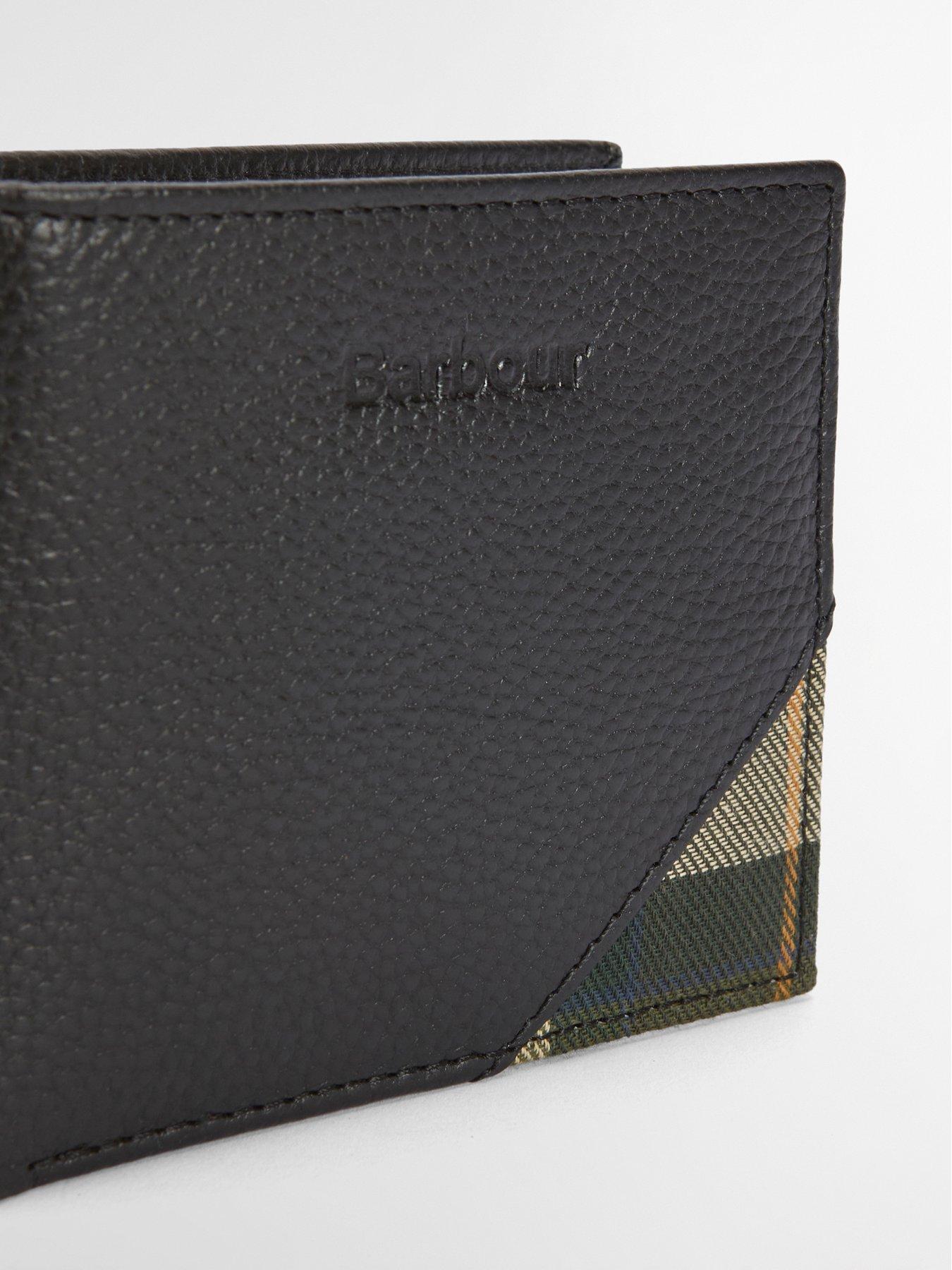 barbour-tarbert-leather-wallet-blackdetail