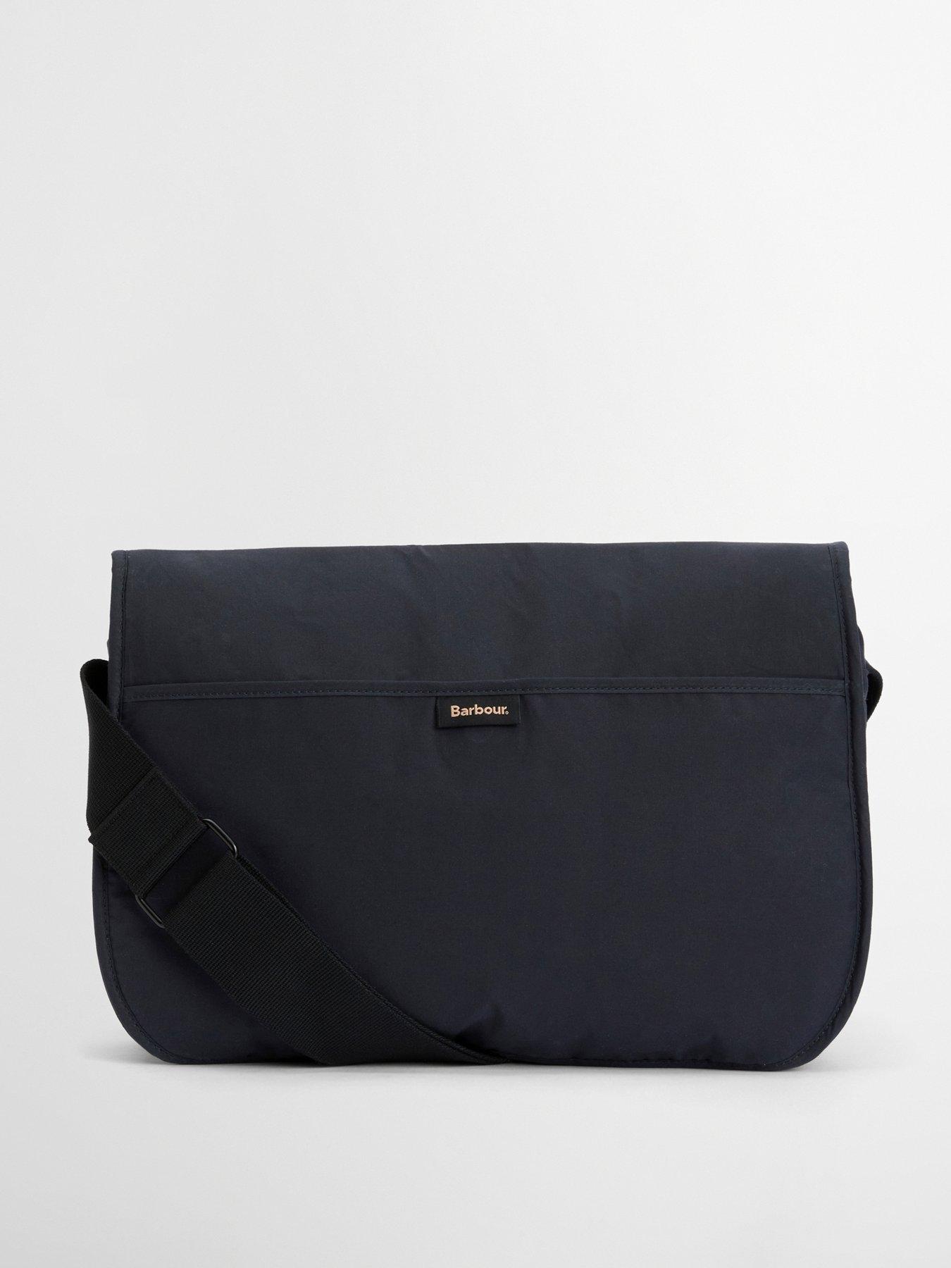 barbour-transport-riever-crossbody-bag-navyoutfit