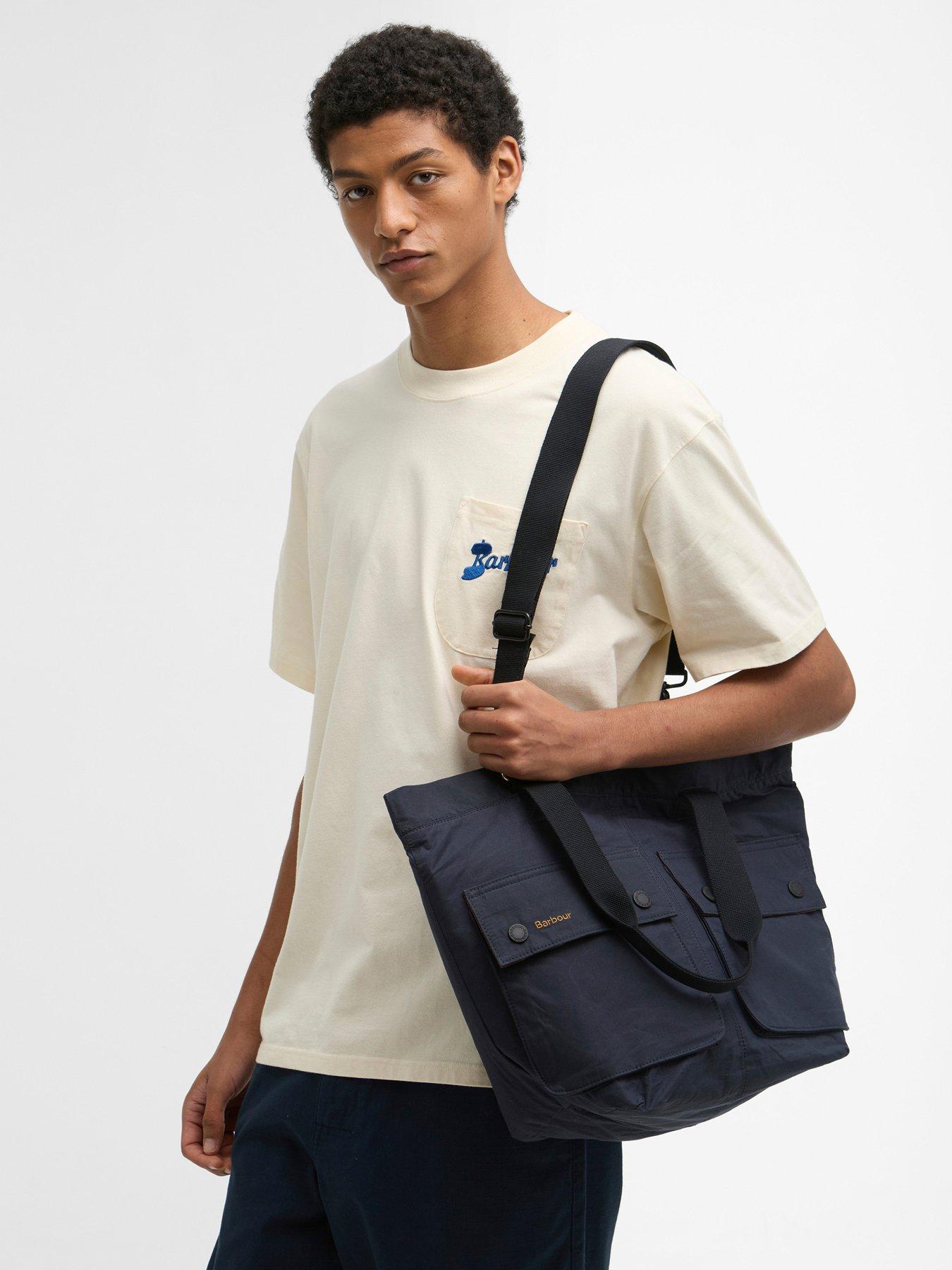barbour-transport-carry-all-tote-bag-navystillFront