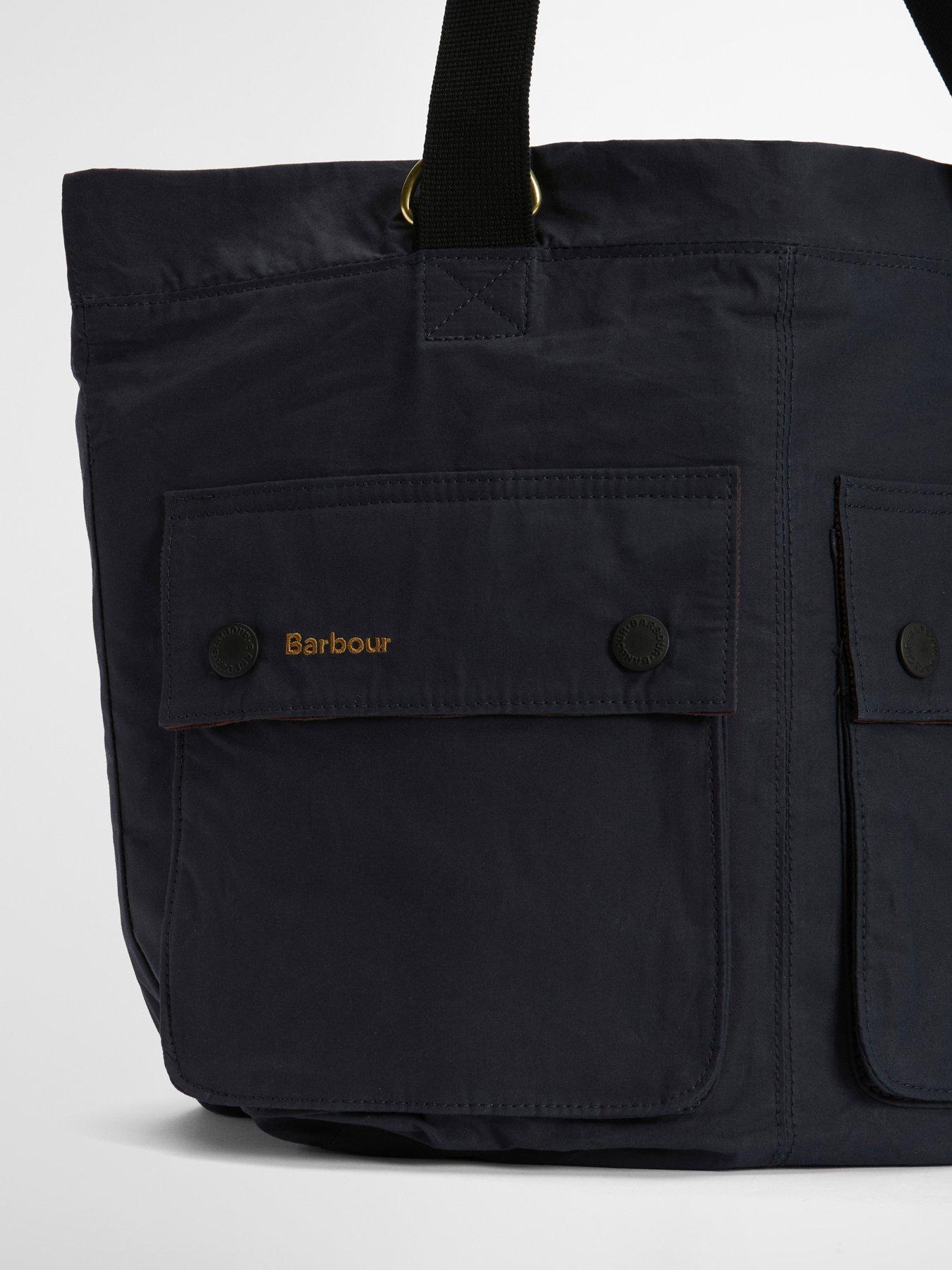 barbour-transport-carry-all-tote-bag-navyoutfit