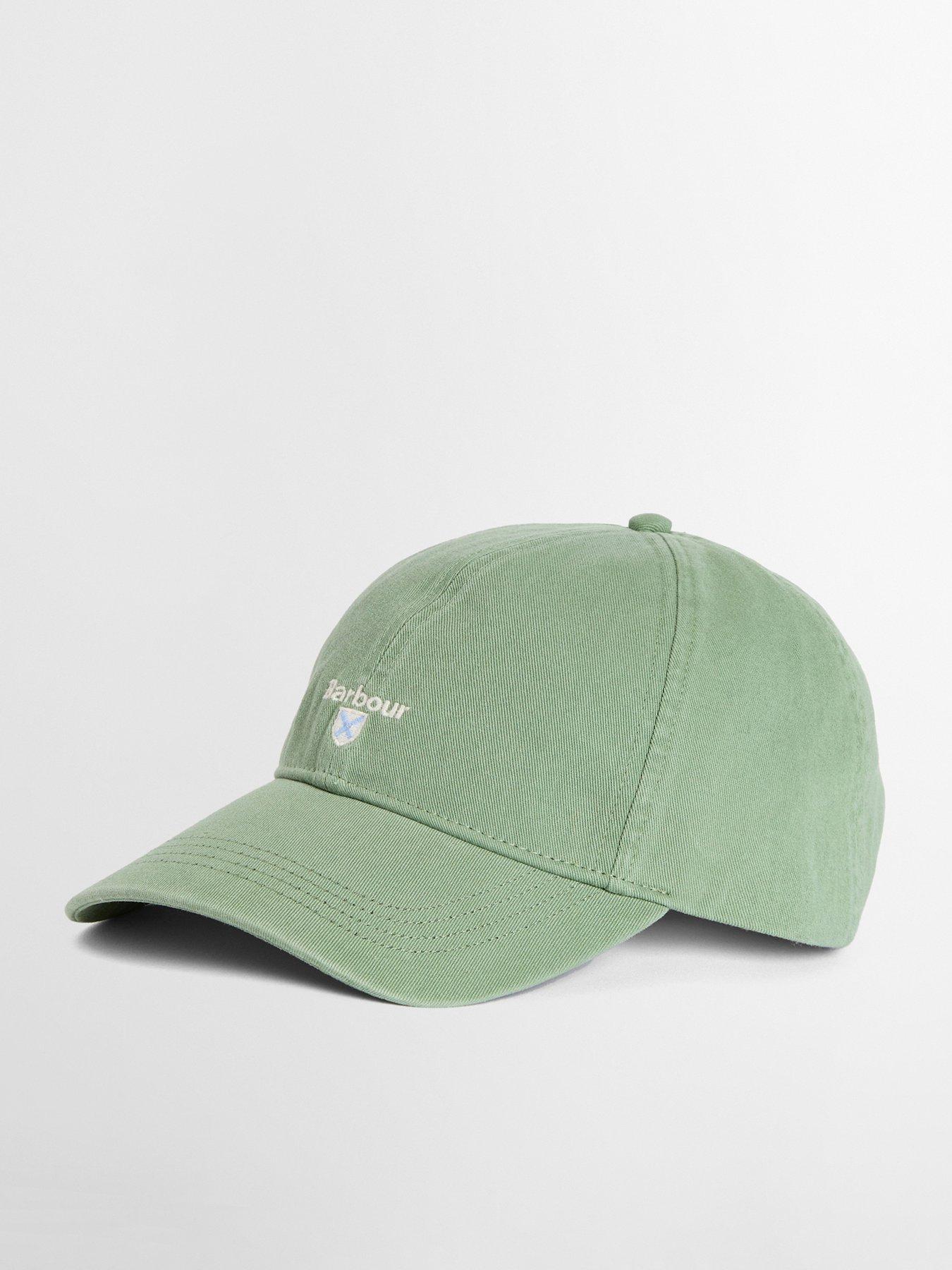 barbour-barbour-cascade-cap-greenback