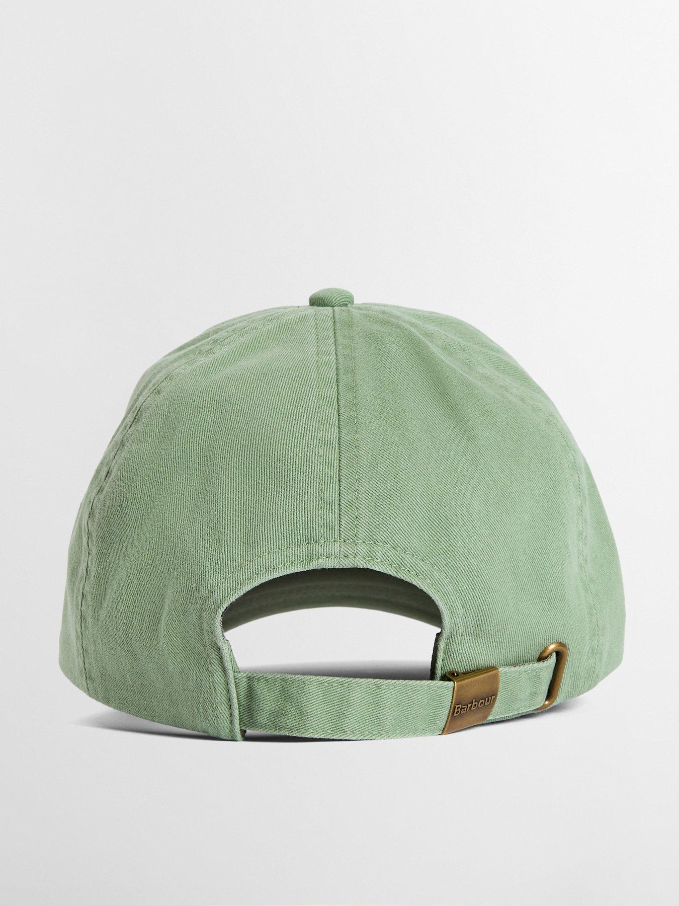 barbour-barbour-cascade-cap-greenoutfit